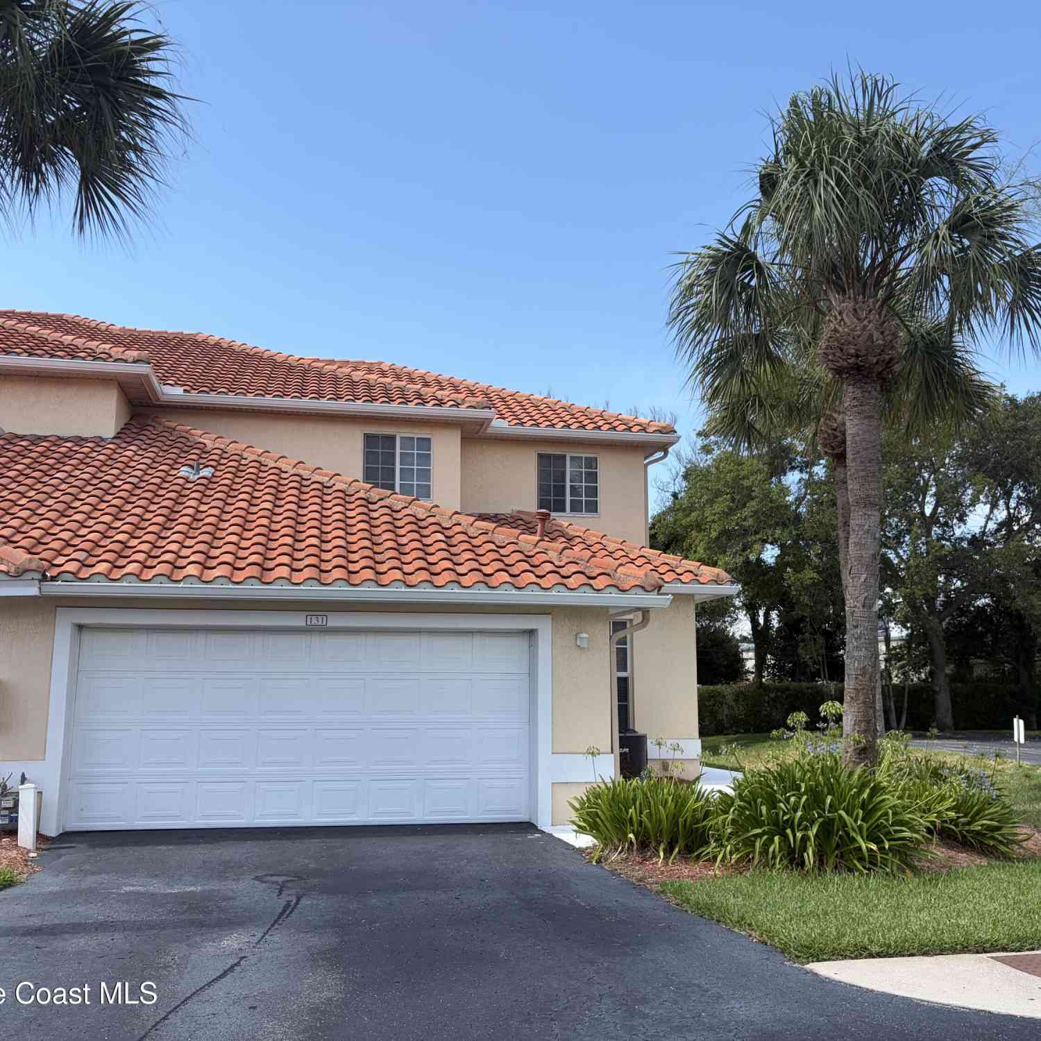 Townhouse For Rent - 131 Manny Lane<br/> Brevard County, Cape Canaveral, FL 32920
