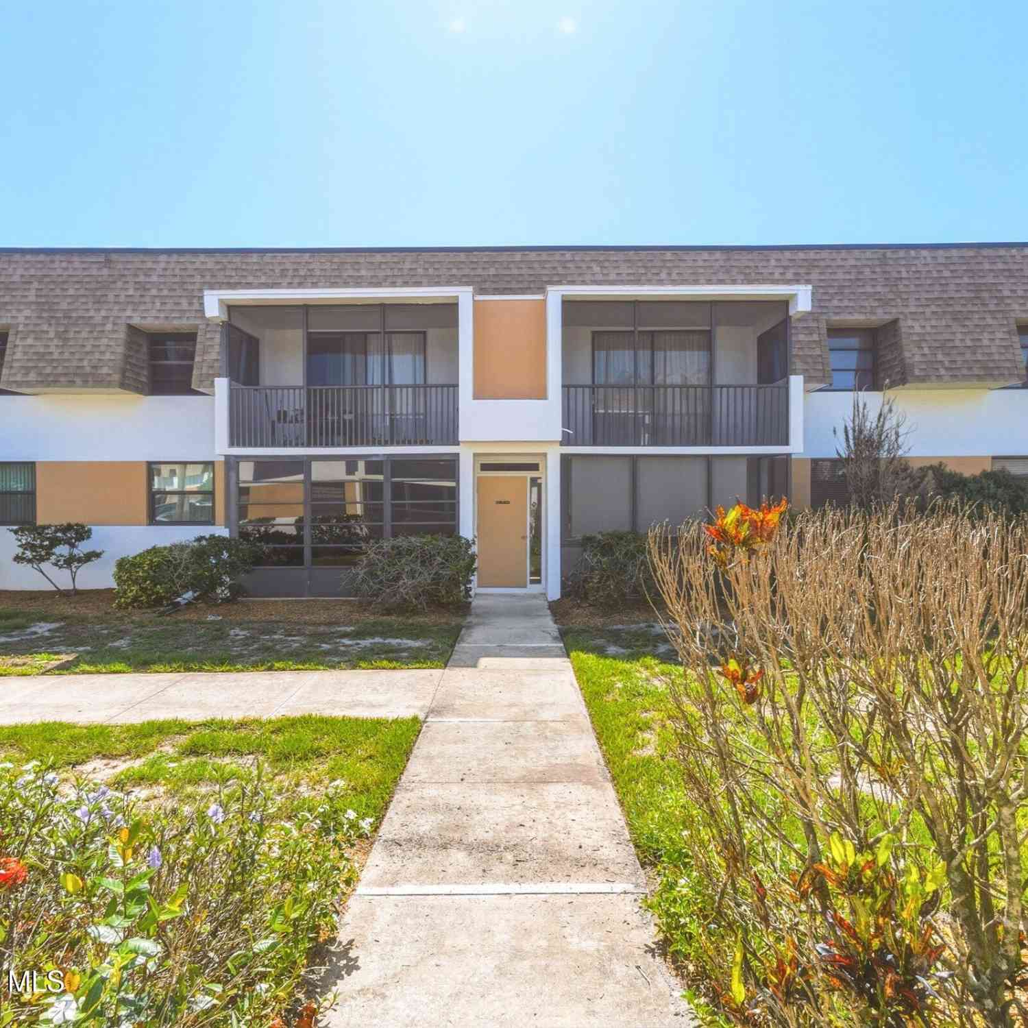 Condo For Sale - 2700 N Highway A1a #5-103<br/> Brevard County, Melbourne, FL 32903