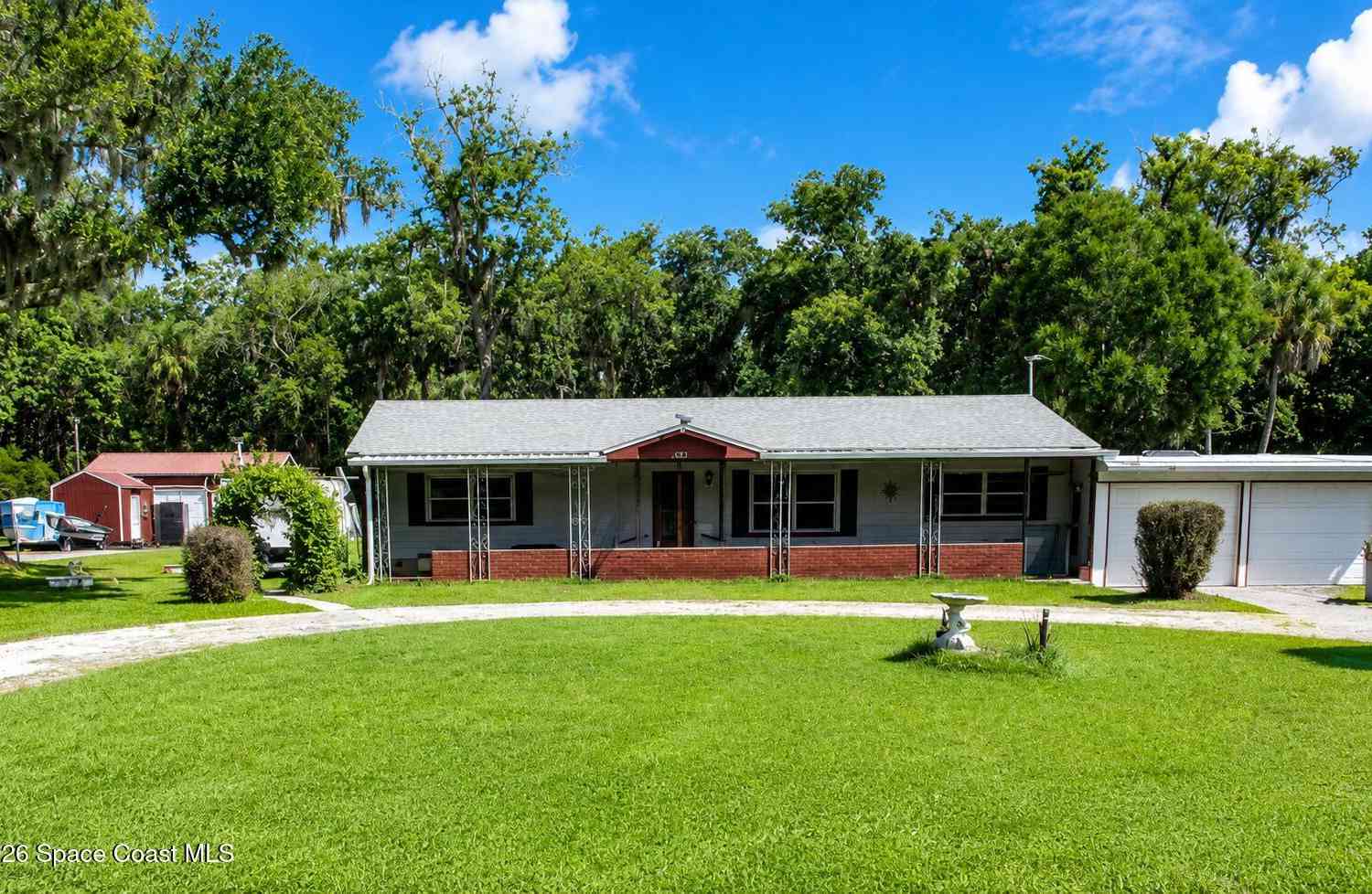 Homes For Sale - 156 River Park Boulevard<br/> Titusville, FL 32780