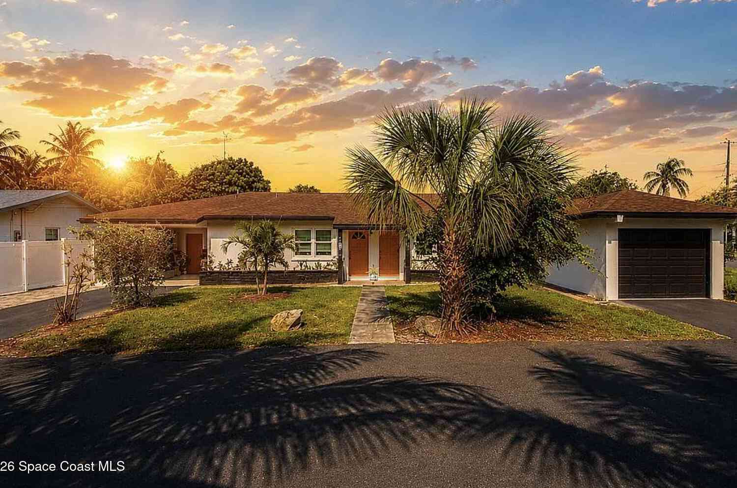 Multifamily For Sale - 209-215 S Riverside Drive<br/> Indialantic, FL 32903
