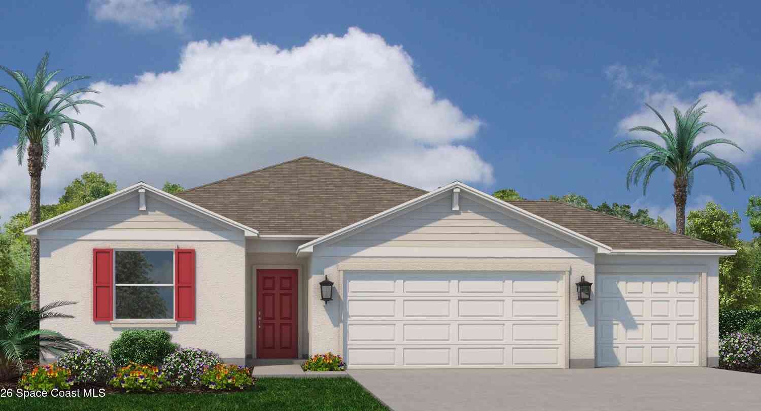Homes For Sale - 444 Alvarado Avenue #10<br/> Palm Bay, FL 32909