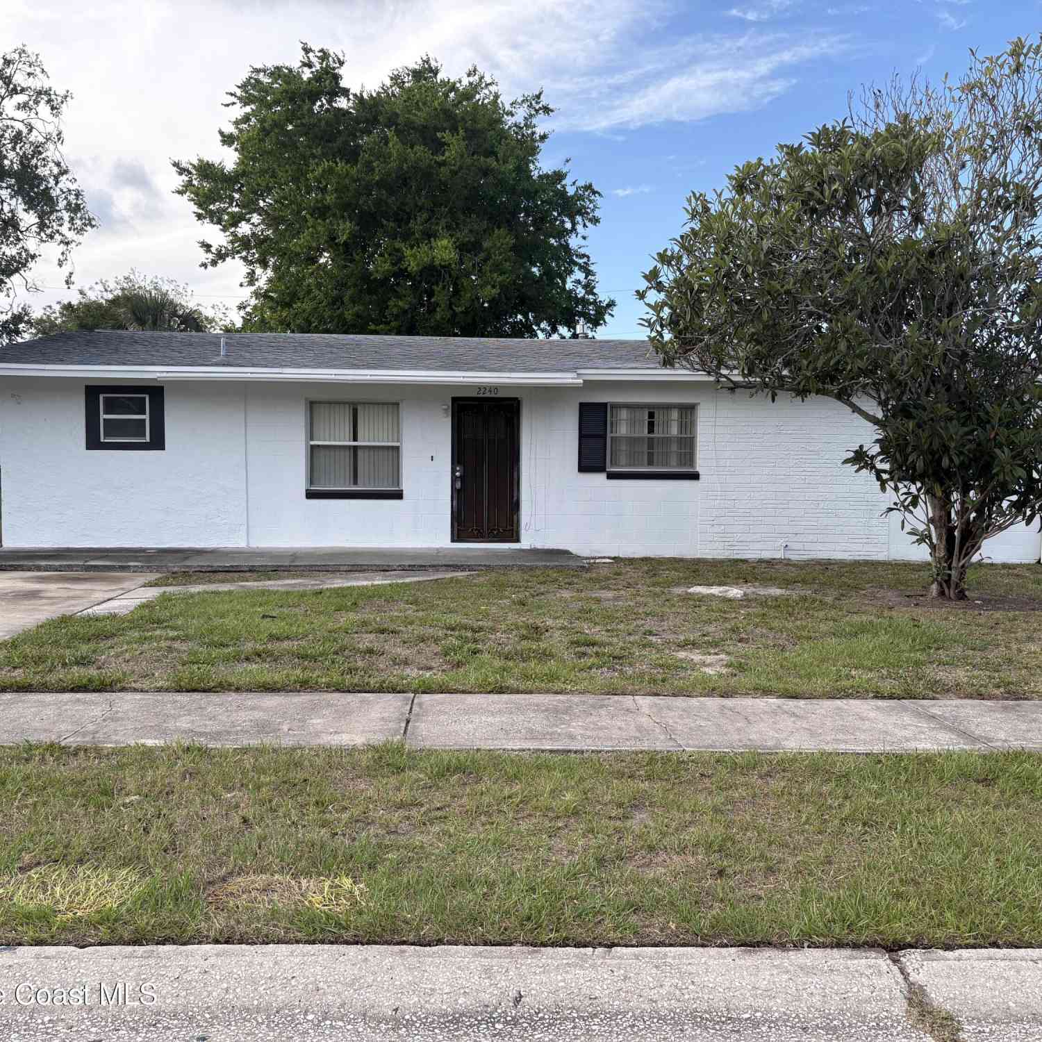 Homes For Sale - 2240 White Sands Drive<br/> Titusville, FL 32780