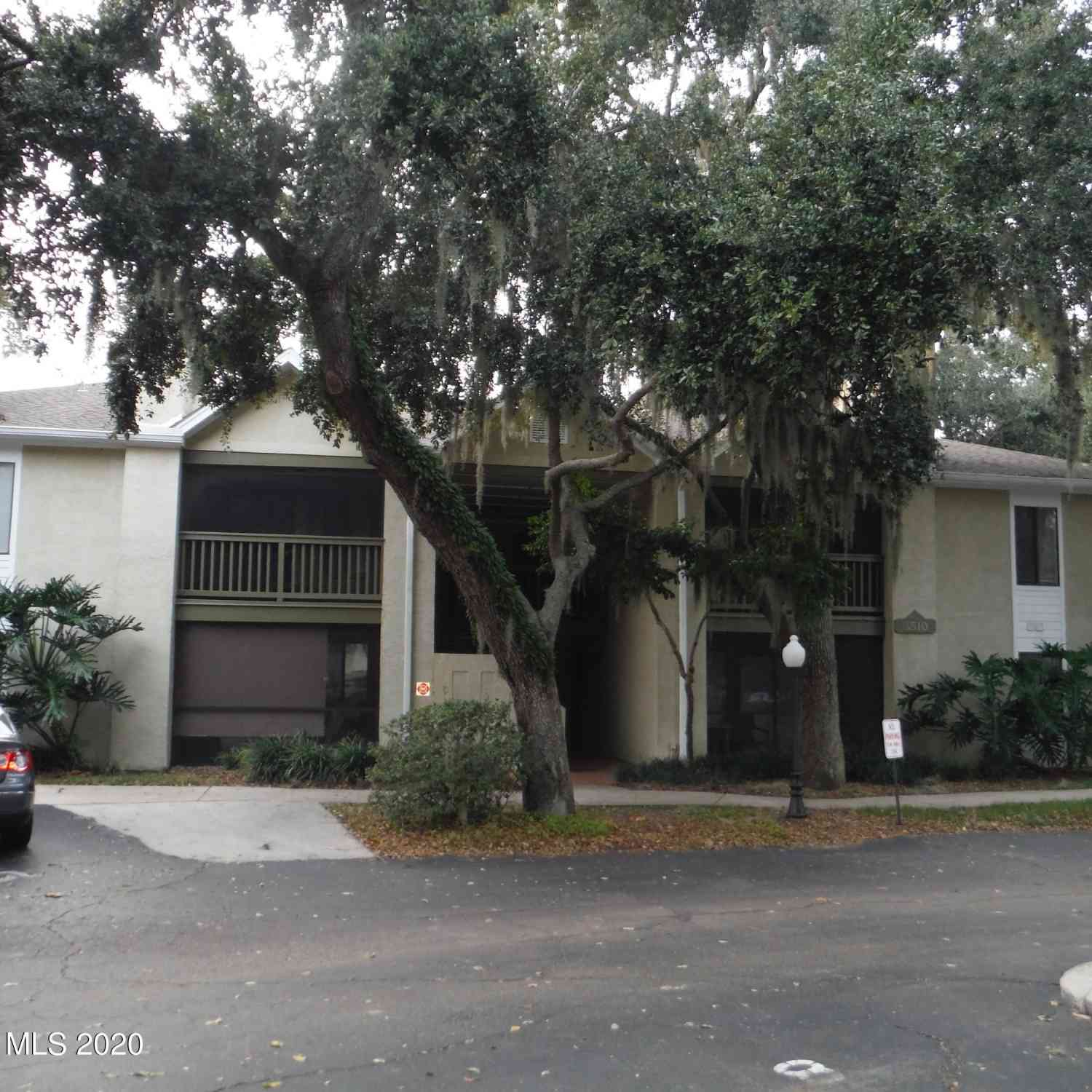 Condo For Rent - 3510 Sable Palm Lane #E<br/> Brevard County, Titusville, FL 32780