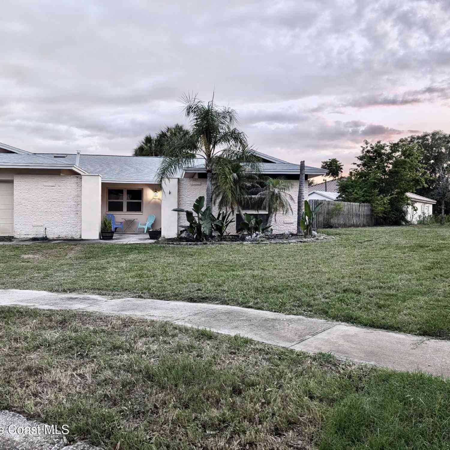 Homes For Sale - 1245 La Brea Avenue<br/> Titusville, FL 32780