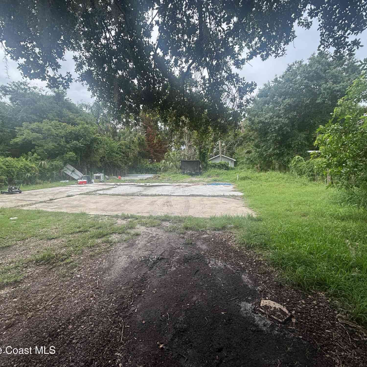 Vacant Land For Sale - 2509 Cocoanut Drive<br/> Cocoa, FL 32926