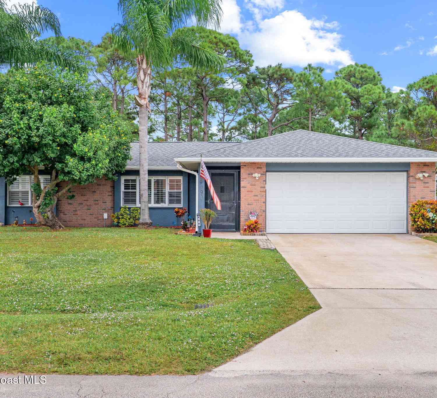 Homes For Rent - 999 Emerald Road<br/> Palm Bay, FL 32909