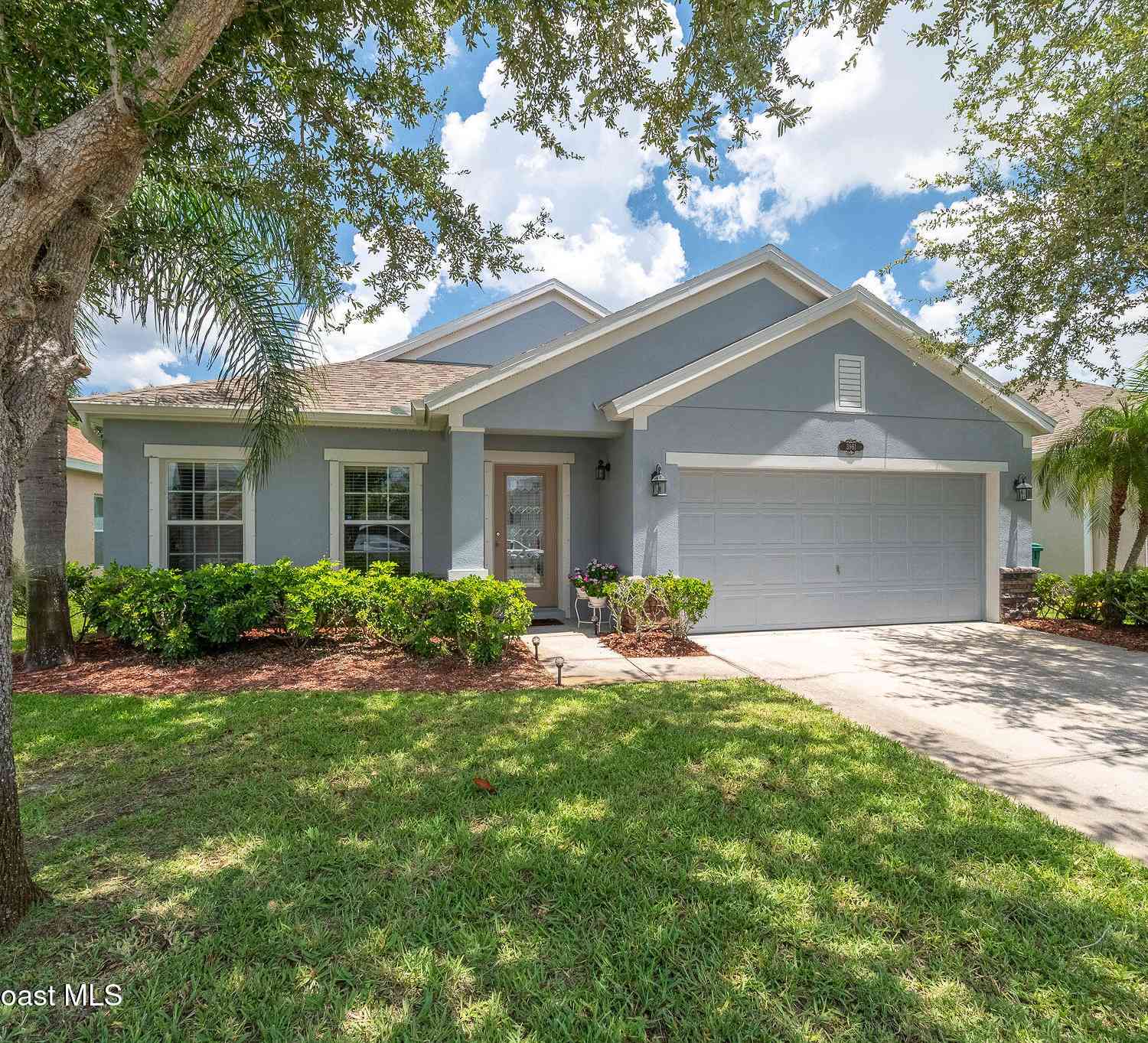 Homes For Sale - 3961 Joslin Way<br/> Melbourne, FL 32904