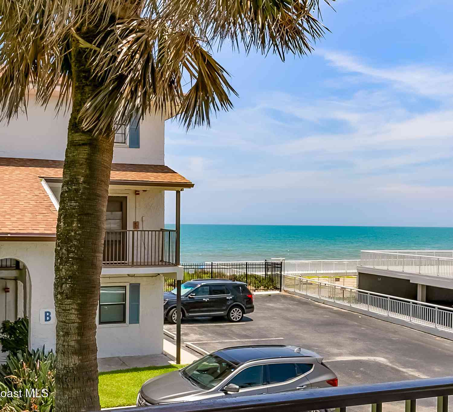 Condo For Sale - 199 Highway A1a #D201<br/> Brevard County, Satellite Beach, FL 32937
