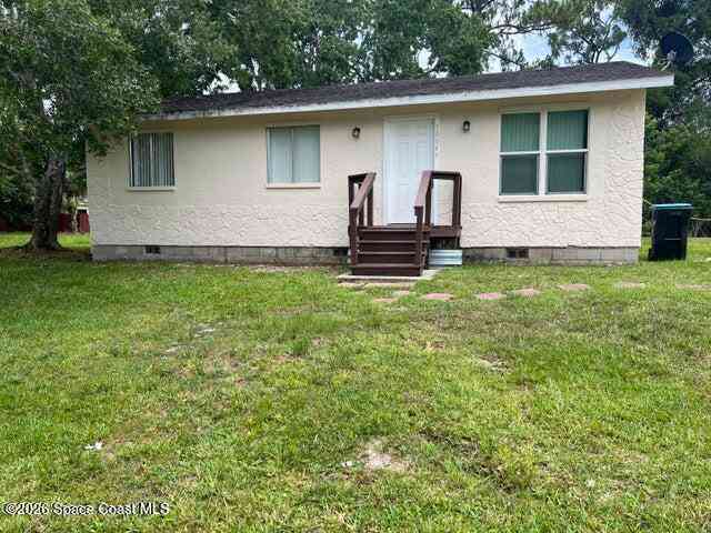 Homes For Rent - 1004 Whisper Road<br/> Palm Bay, FL 32909