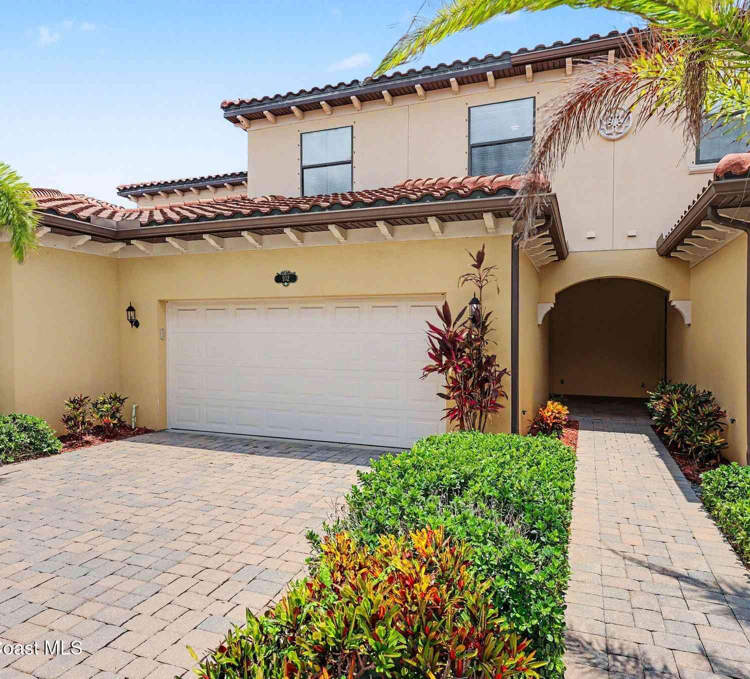 Condo For Sale - 740 Lanai Circle #102<br/> Melbourne, FL 32937
