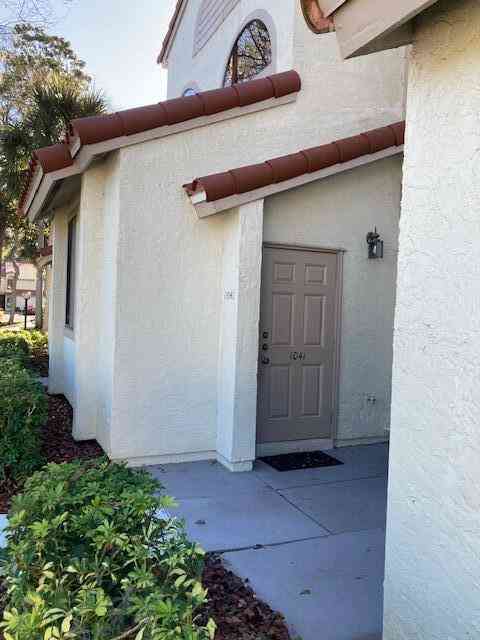 Condo For Rent - 1041 Country Club Drive #426<br/> Brevard County, Titusville, FL 32780