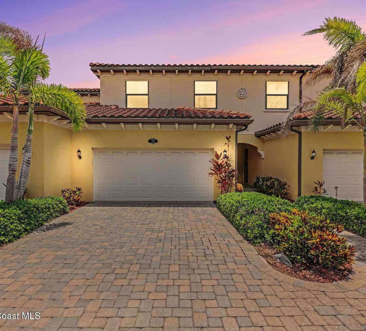Condo For Sale - 740 Lanai Circle #102<br/> Melbourne, FL 32937