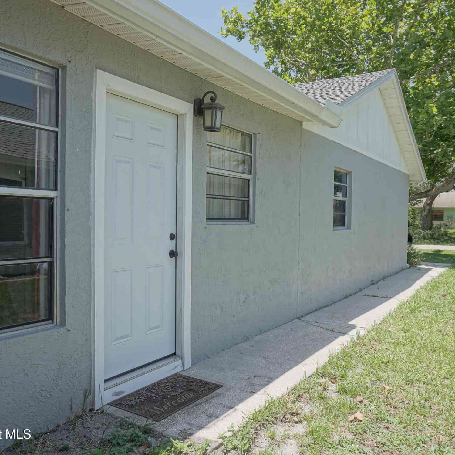 Homes For Rent - 1423 Jasper Avenue<br/> Palm Bay, FL 32907