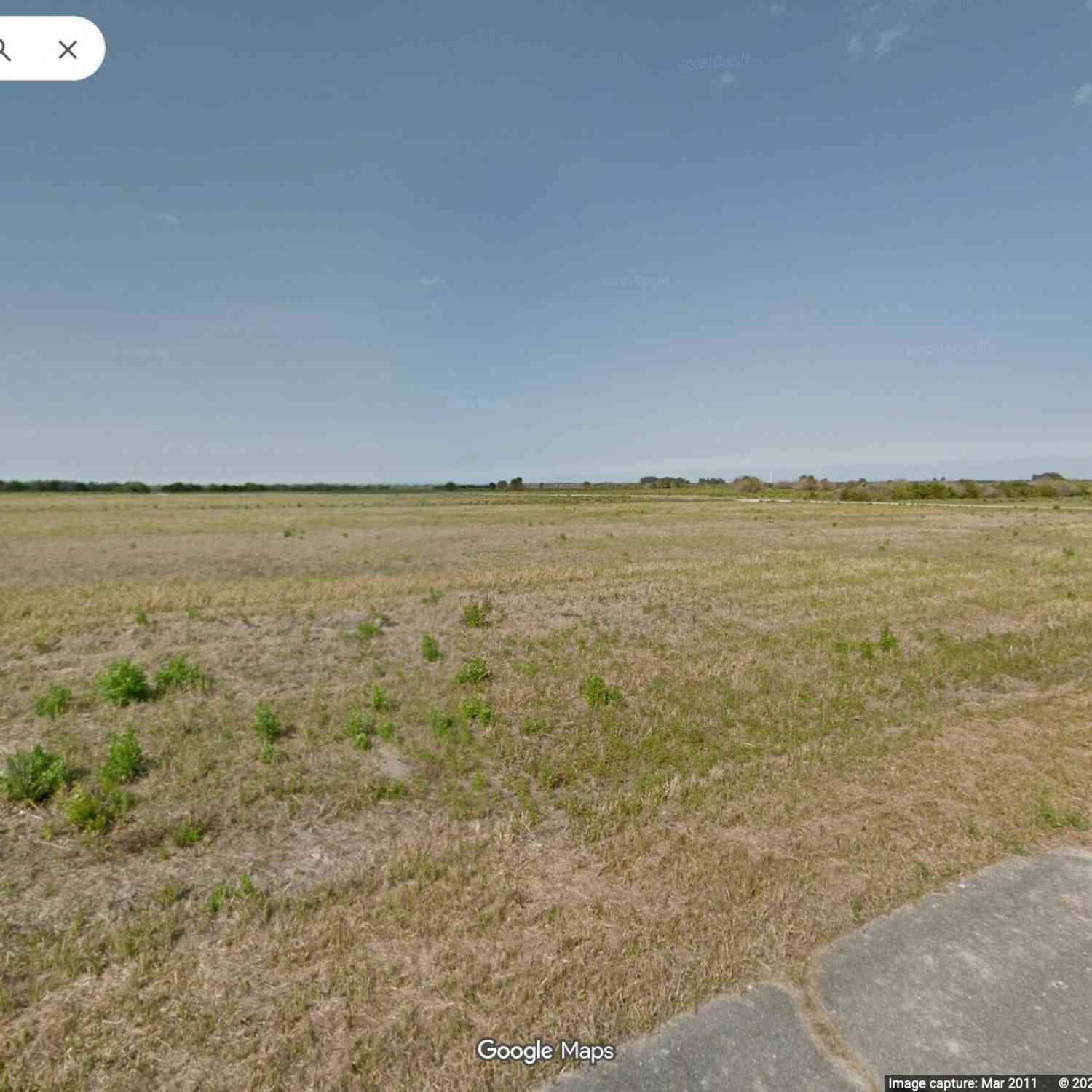 Vacant Land For Sale - 1221 Moonflower Street<br/> Brevard County, Palm Bay, FL 32908