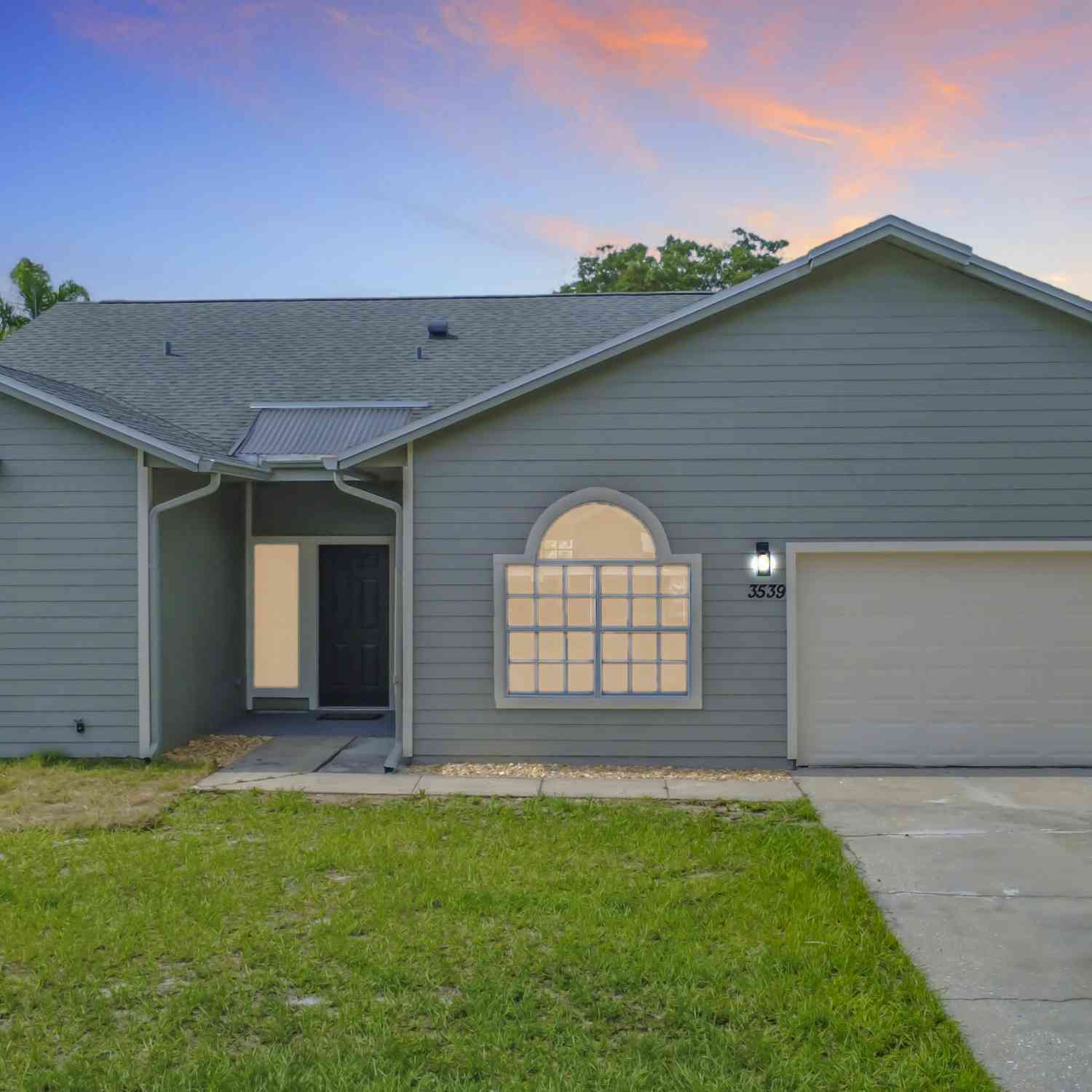 Homes For Sale - 3539 Nikon Court<br/> Titusville, FL 32796