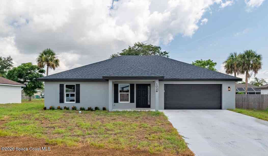Homes For Sale - 1026 Albin Street<br/> Cocoa, FL 32927