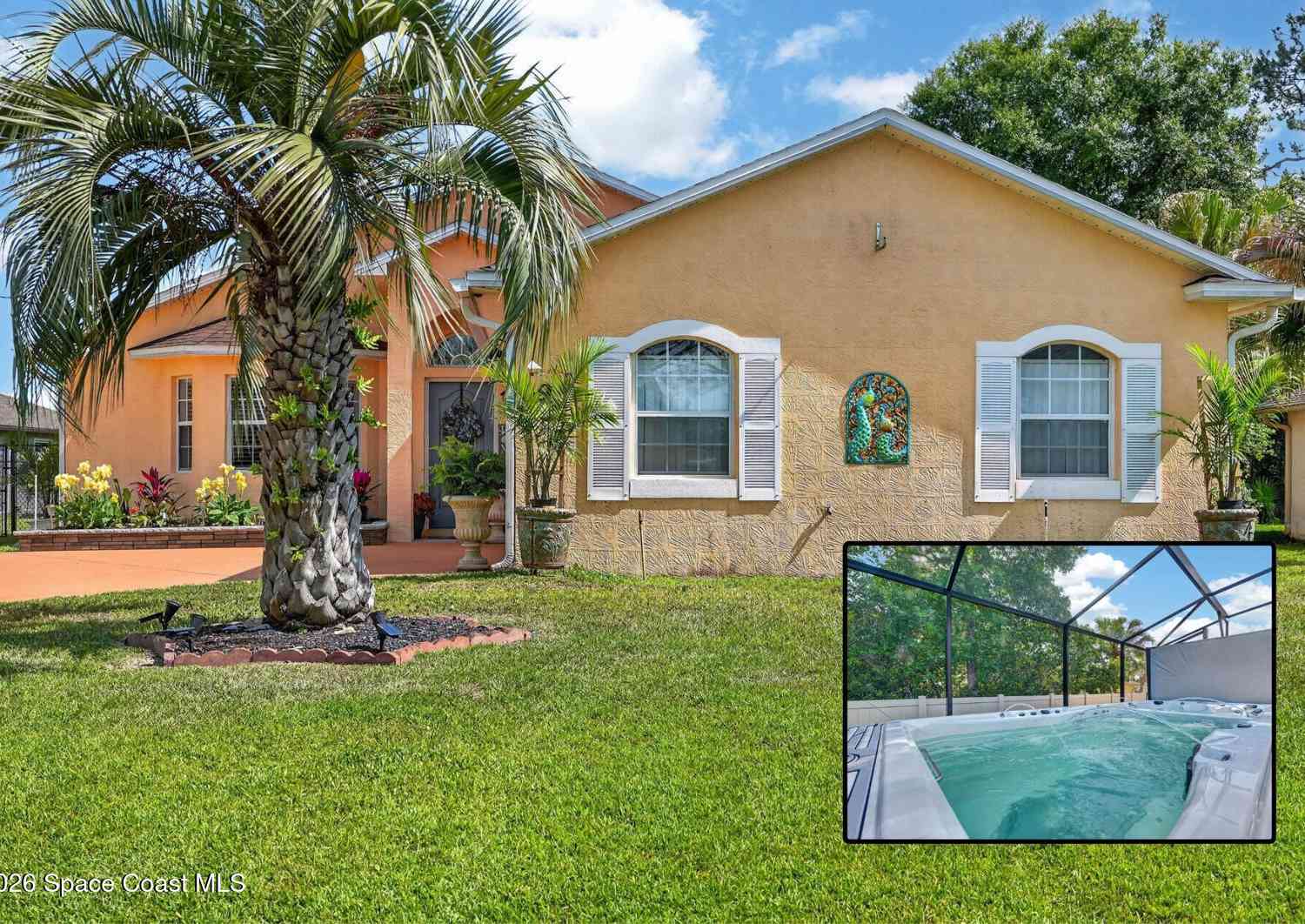 Homes For Sale - 39 Wheeling Lane<br/> Flagler County, Palm Coast, FL 32164