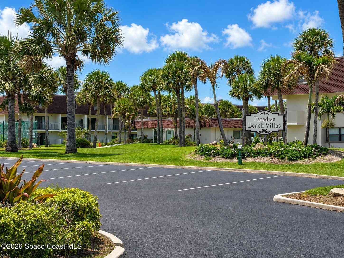 Townhouse For Sale - 190 Paradise Boulevard #1908<br/> Brevard County, Melbourne, FL 32903