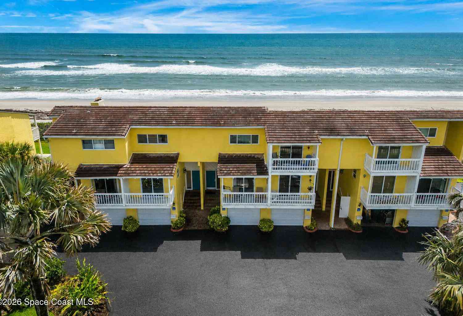 Condo For Sale - 2951 S Highway A1a<br/> Melbourne Beach, FL 32951