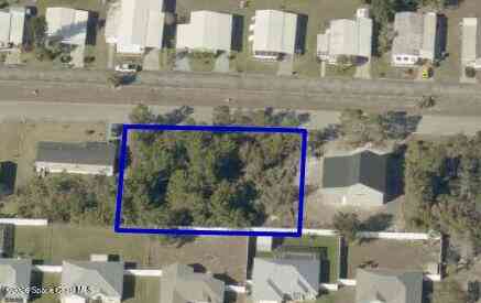 Vacant Land For Sale - SE 14th St<br/> Brevard County, Micco, FL 32976
