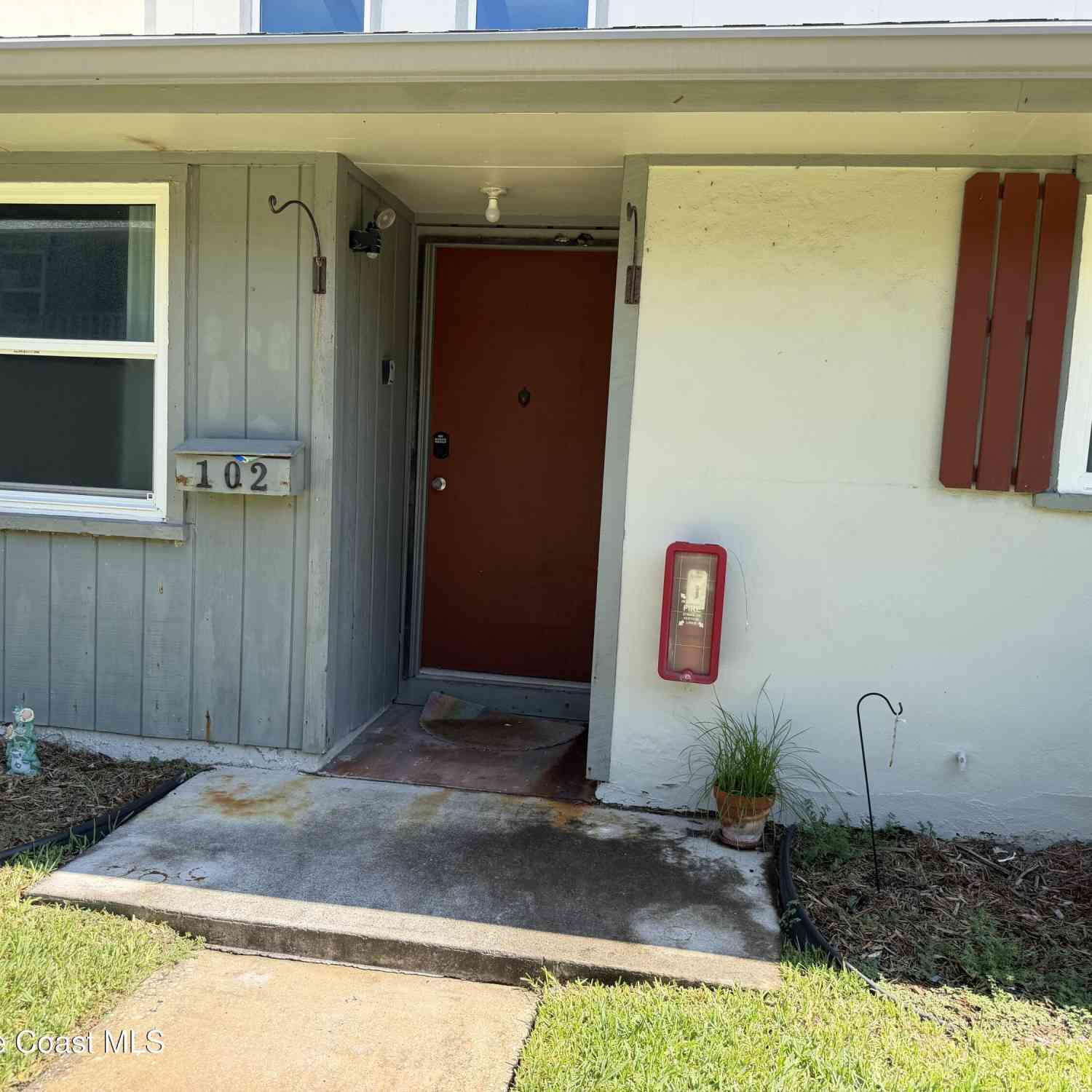 Condo For Rent - 2104 Grant Place #102<br/> Melbourne, FL 32901