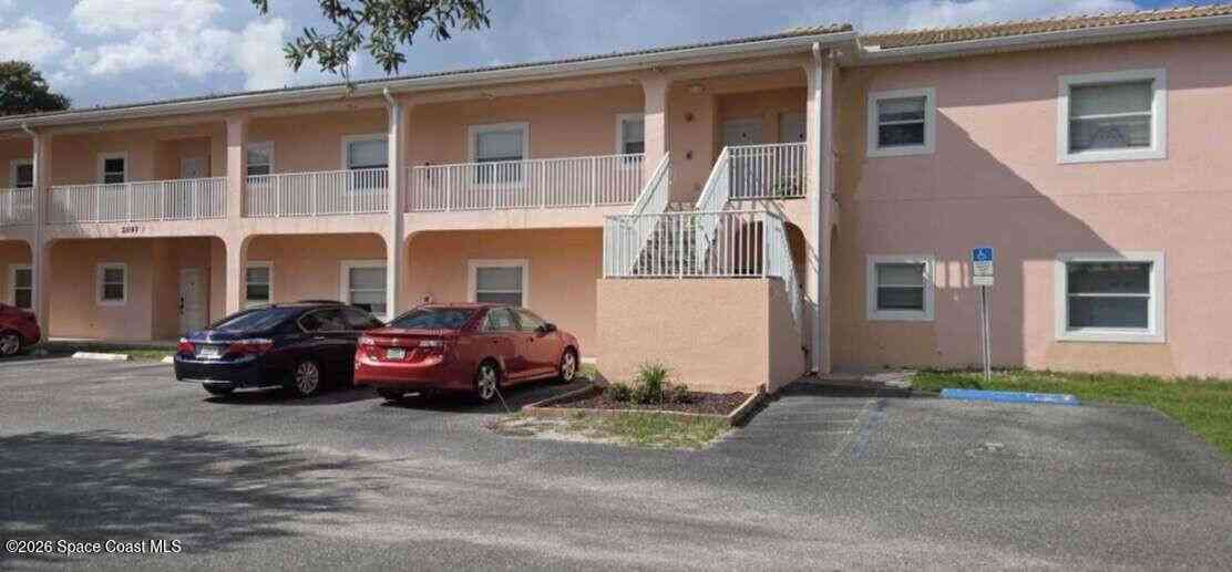Condo For Sale - 2097 Hidden Grove Lane #102<br/> Merritt Island, FL 32953