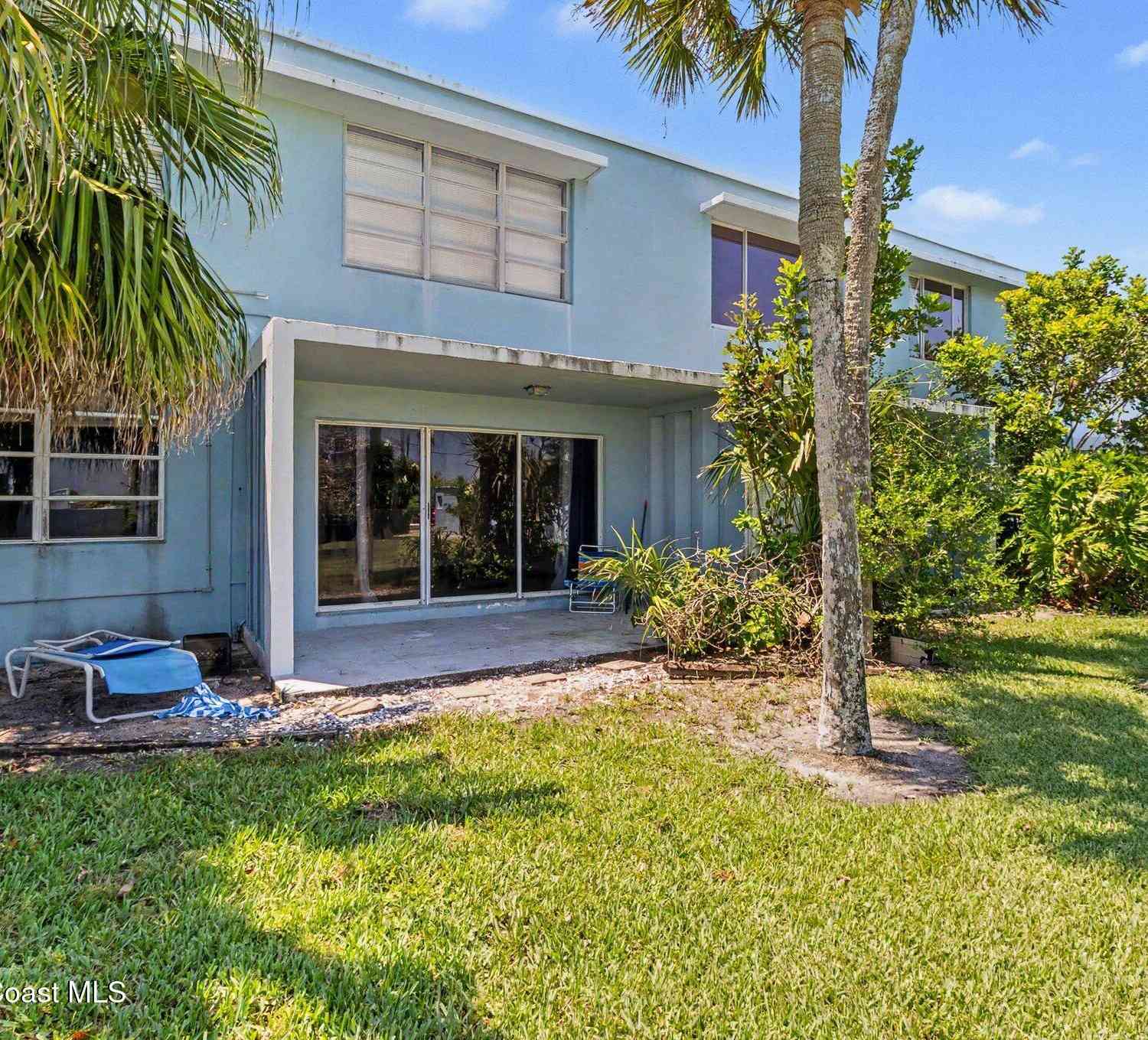 Condo For Rent - 55 Sea Park Boulevard #606<br/> Satellite Beach, FL 32937