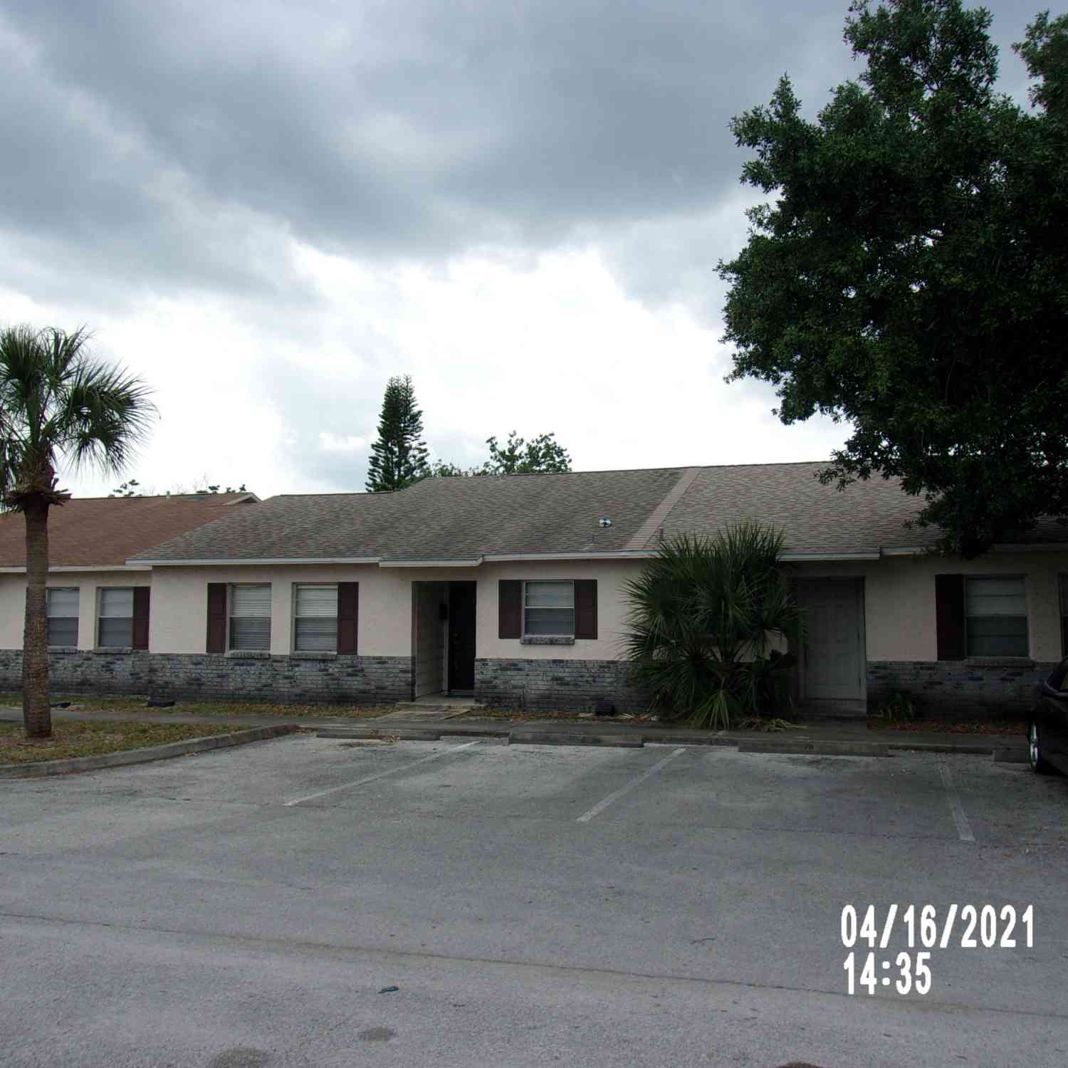 Condo For Rent - 1514 Clearlake Road #85<br/> Cocoa, FL 32922