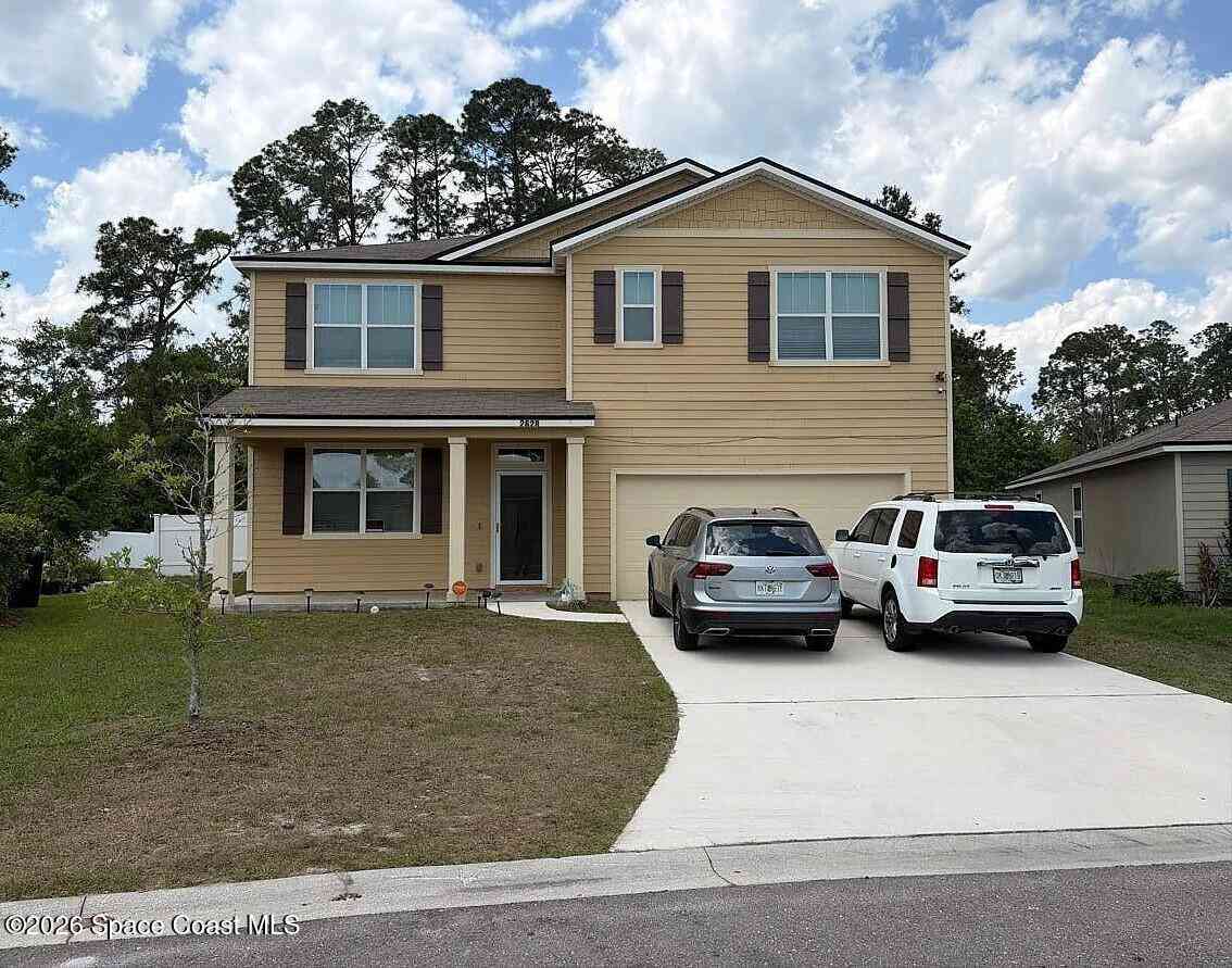 Homes For Sale - 2628 Sir Galahad Drive<br/> Duval County, Jacksonville, FL 32256