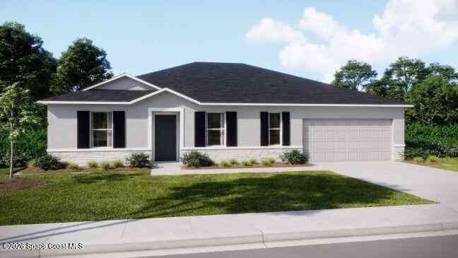 Homes For Sale - TBD Lime Tree Drive<br/> Edgewater, FL 32141