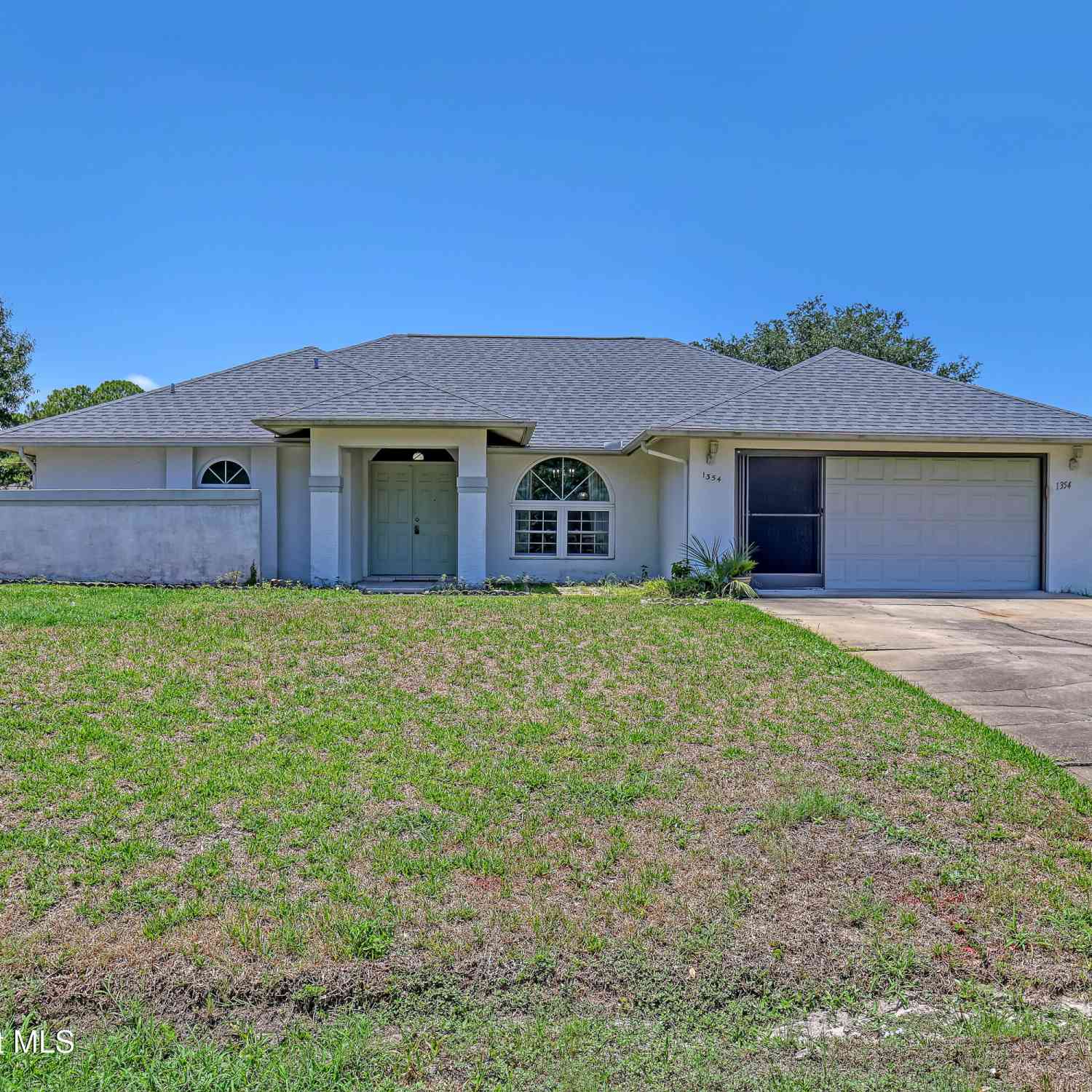 Homes For Sale - 1354 Madoc Street<br/> Palm Bay, FL 32907