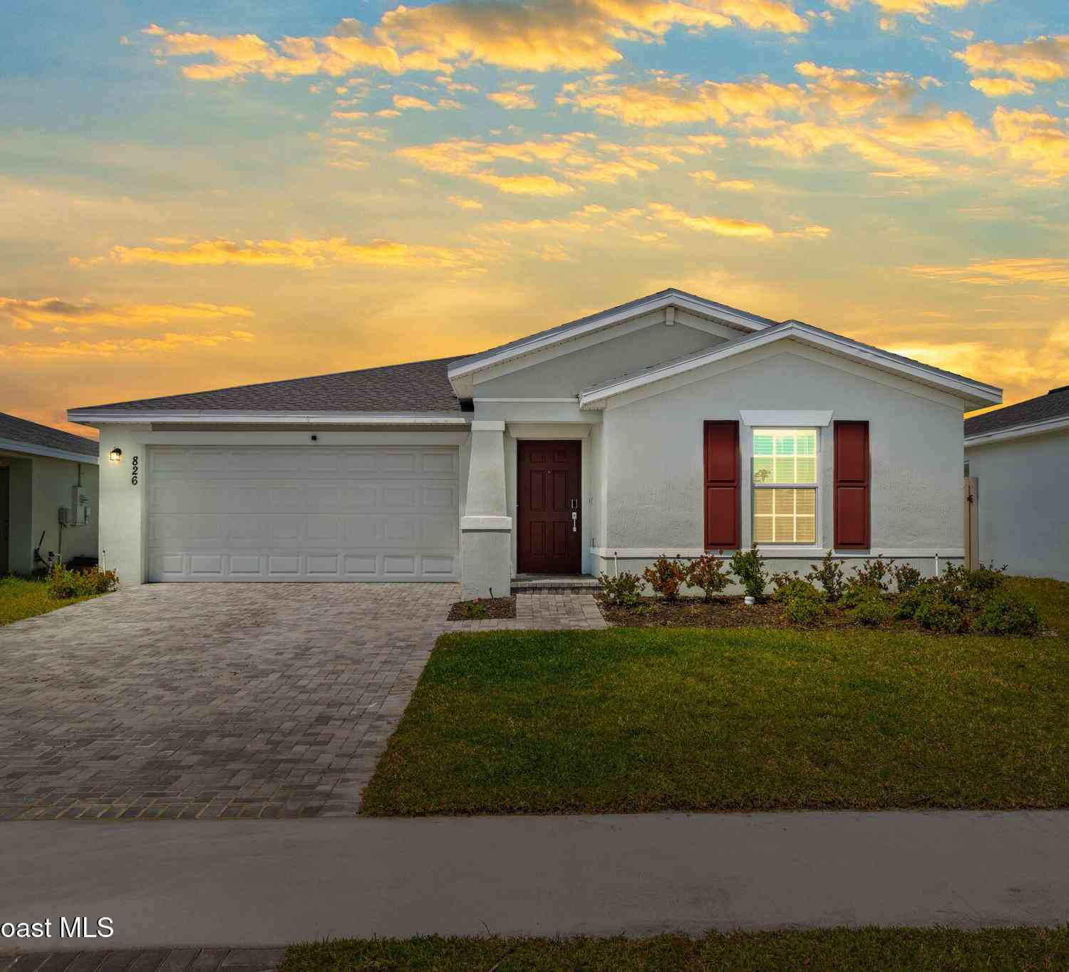 Homes For Rent - 826 Dockside Drive<br/> Palm Bay, FL 32908