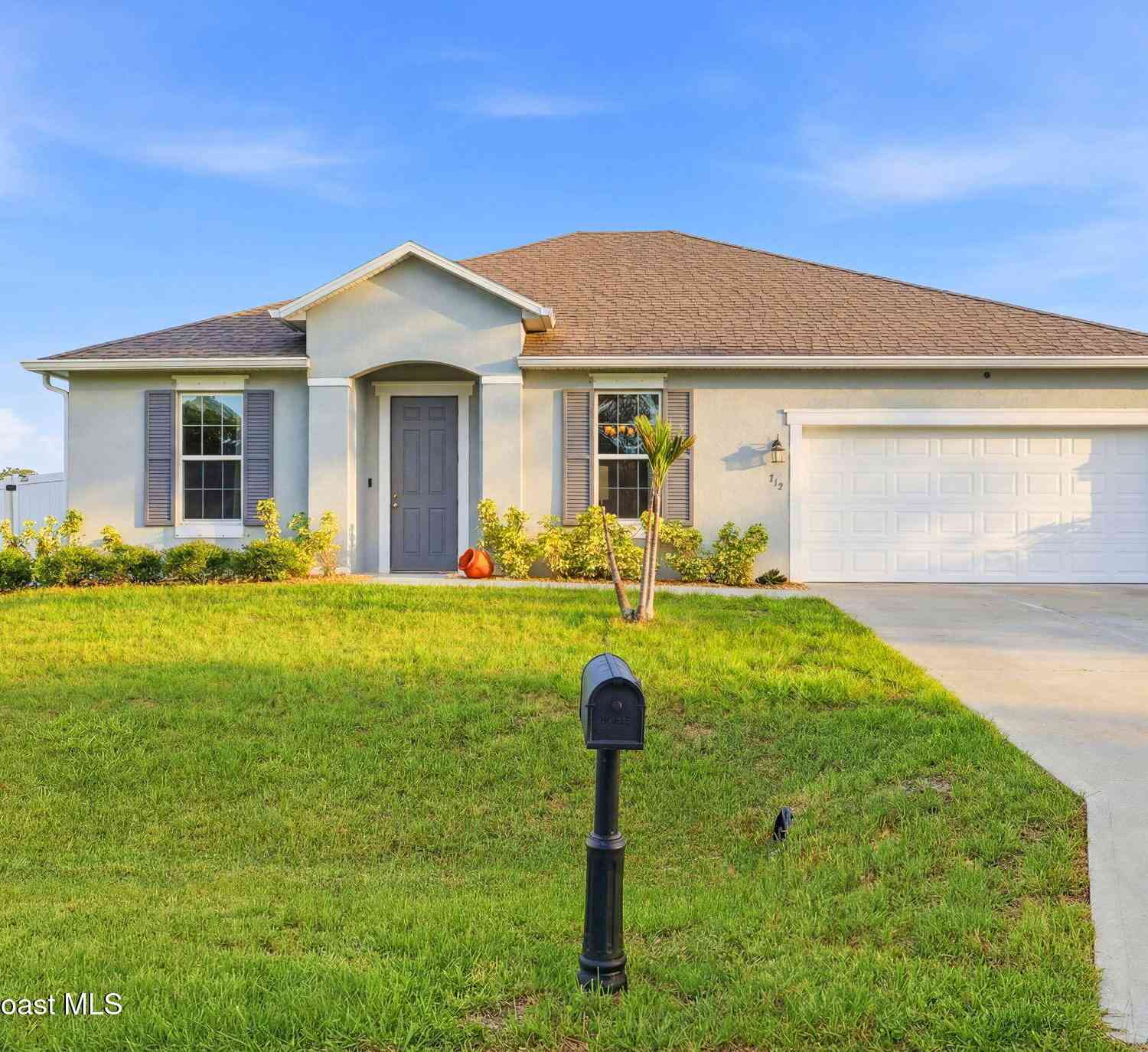 Homes For Sale - 712 Duncan Road<br/> Palm Bay, FL 32909
