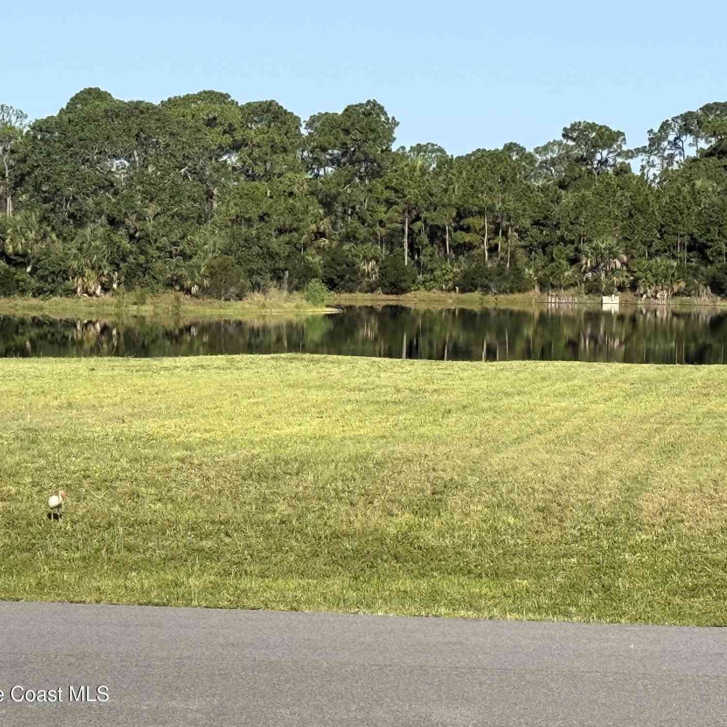 Vacant Land For Sale - 350 Allison Drive<br/> Palm Bay, FL 32908
