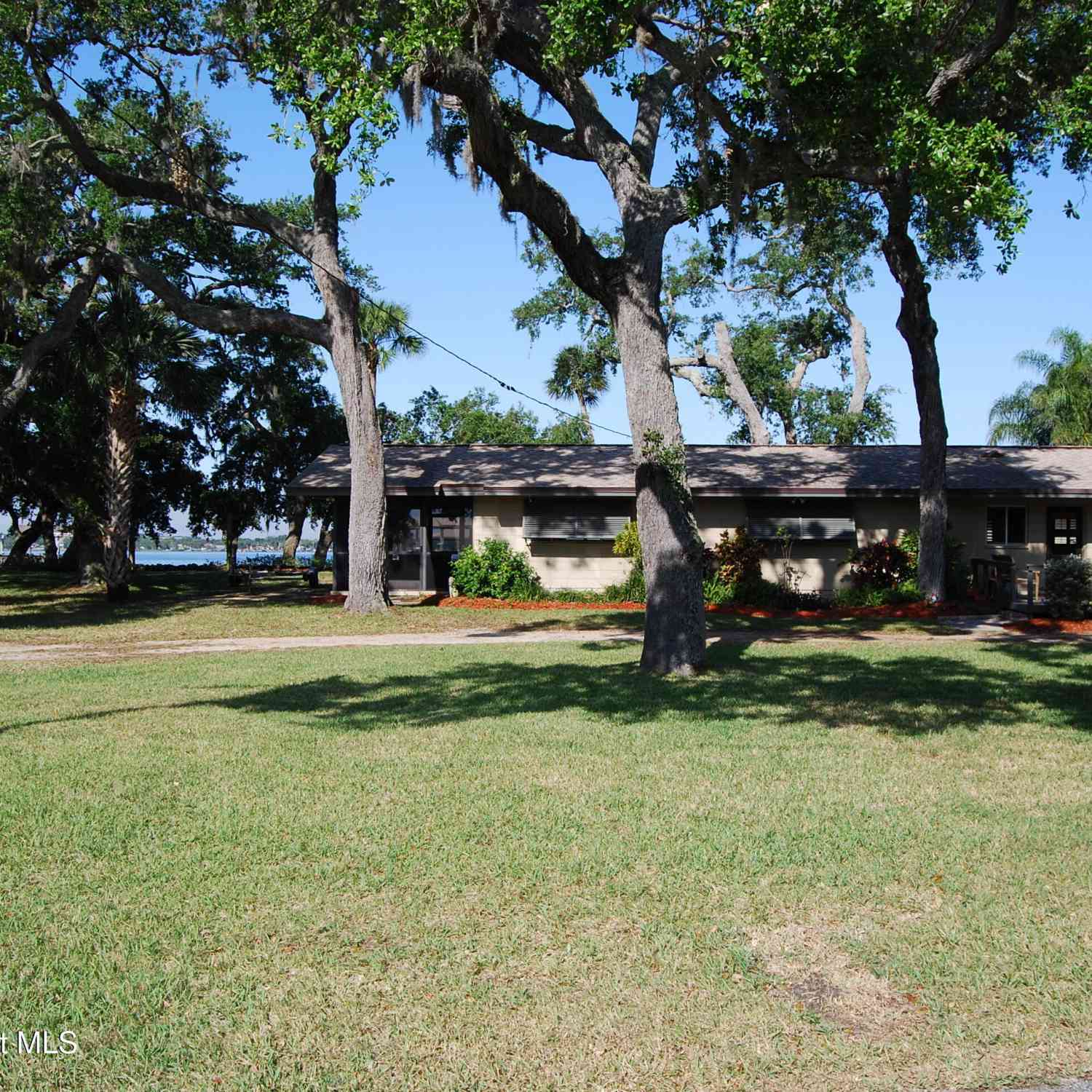 Homes For Rent - 4285 Randon Lane<br/> Merritt Island, FL 32952