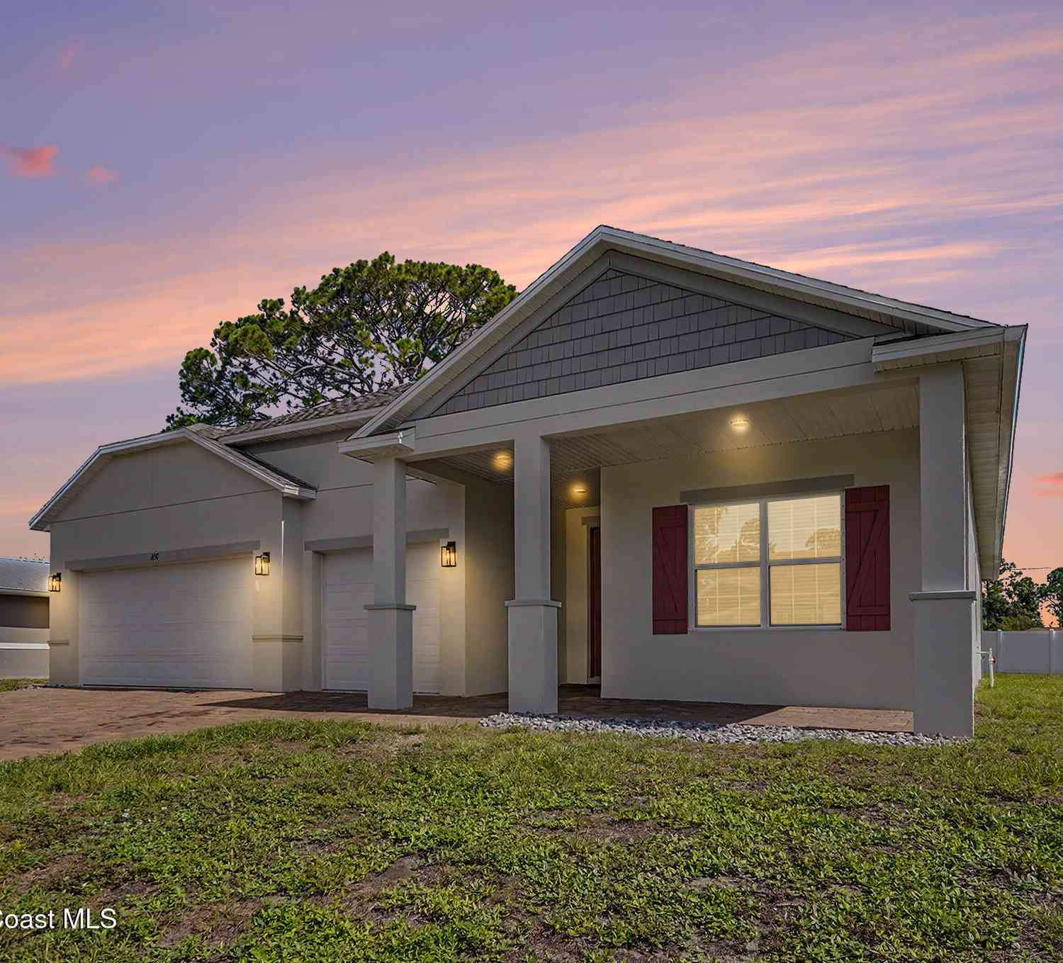 Homes For Sale - 1030 Grapefruit Road<br/> Palm Bay, FL 32909