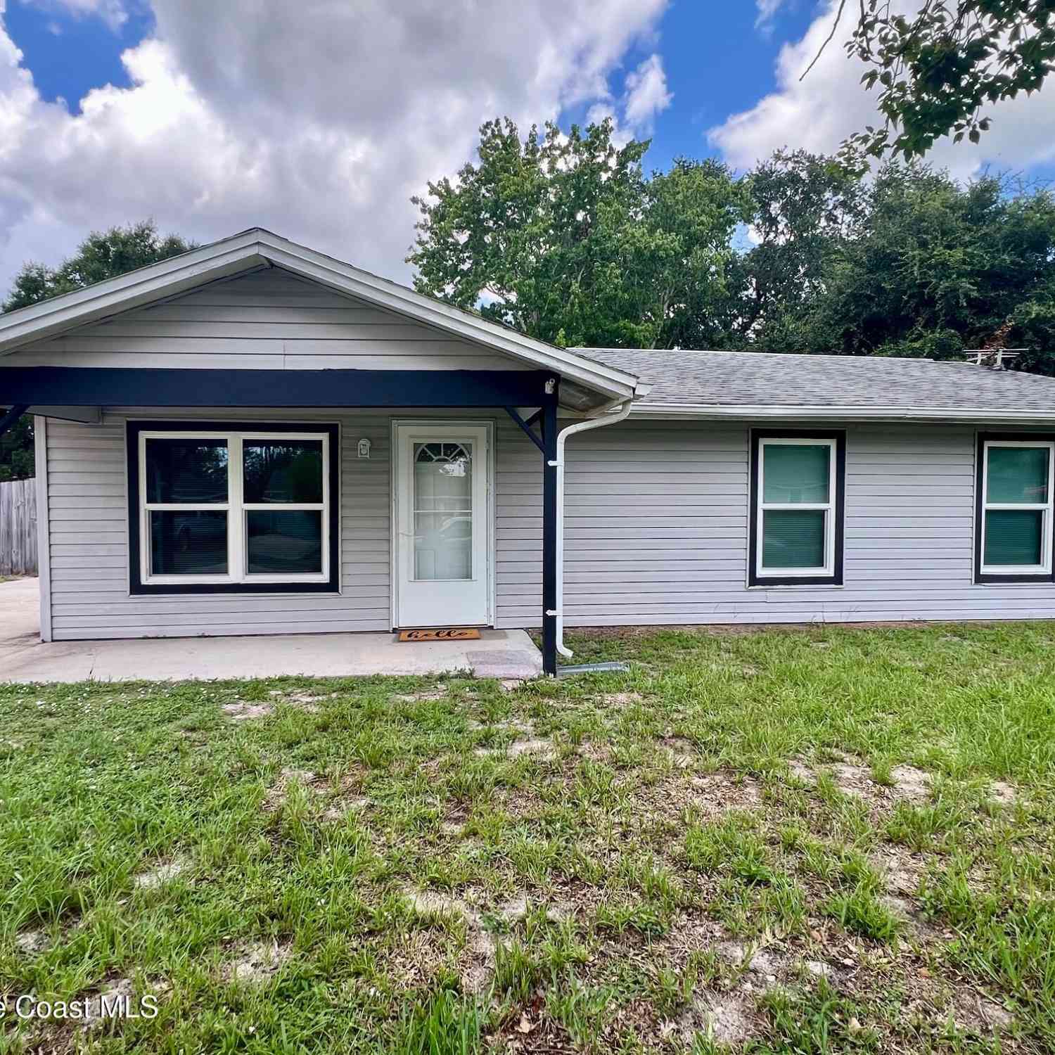 Homes For Sale - 6570 Dock Avenue<br/> Brevard County, Cocoa, FL 32927