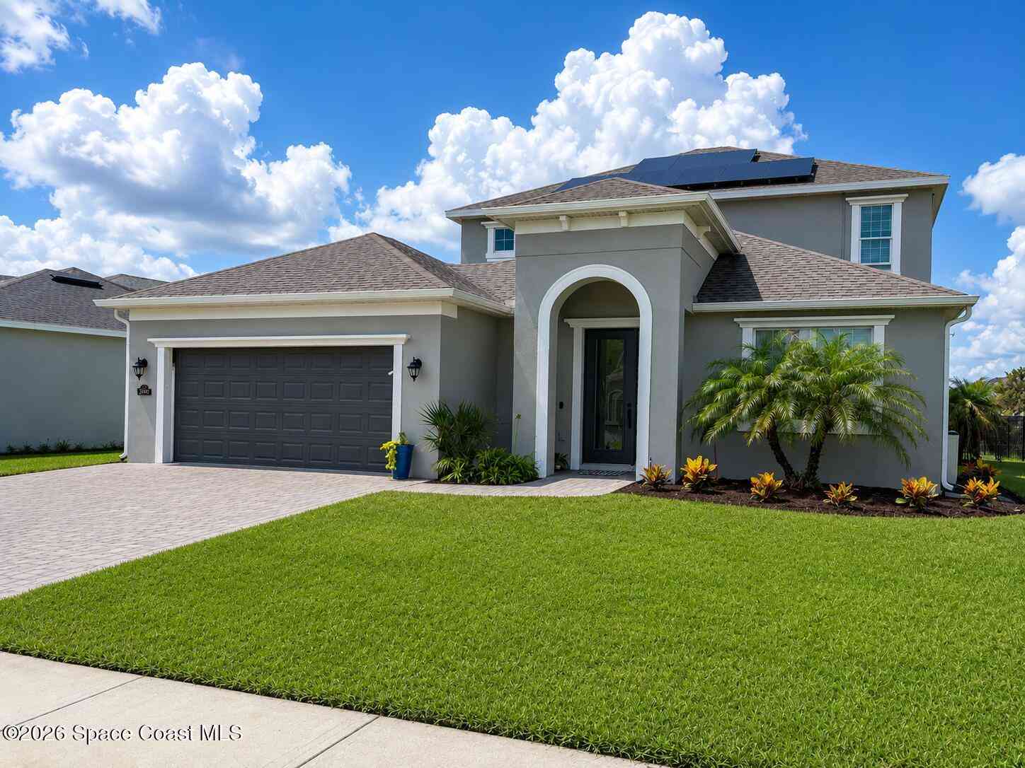 Homes For Sale - 8205 Millbrook Avenue<br/> Melbourne, FL 32940