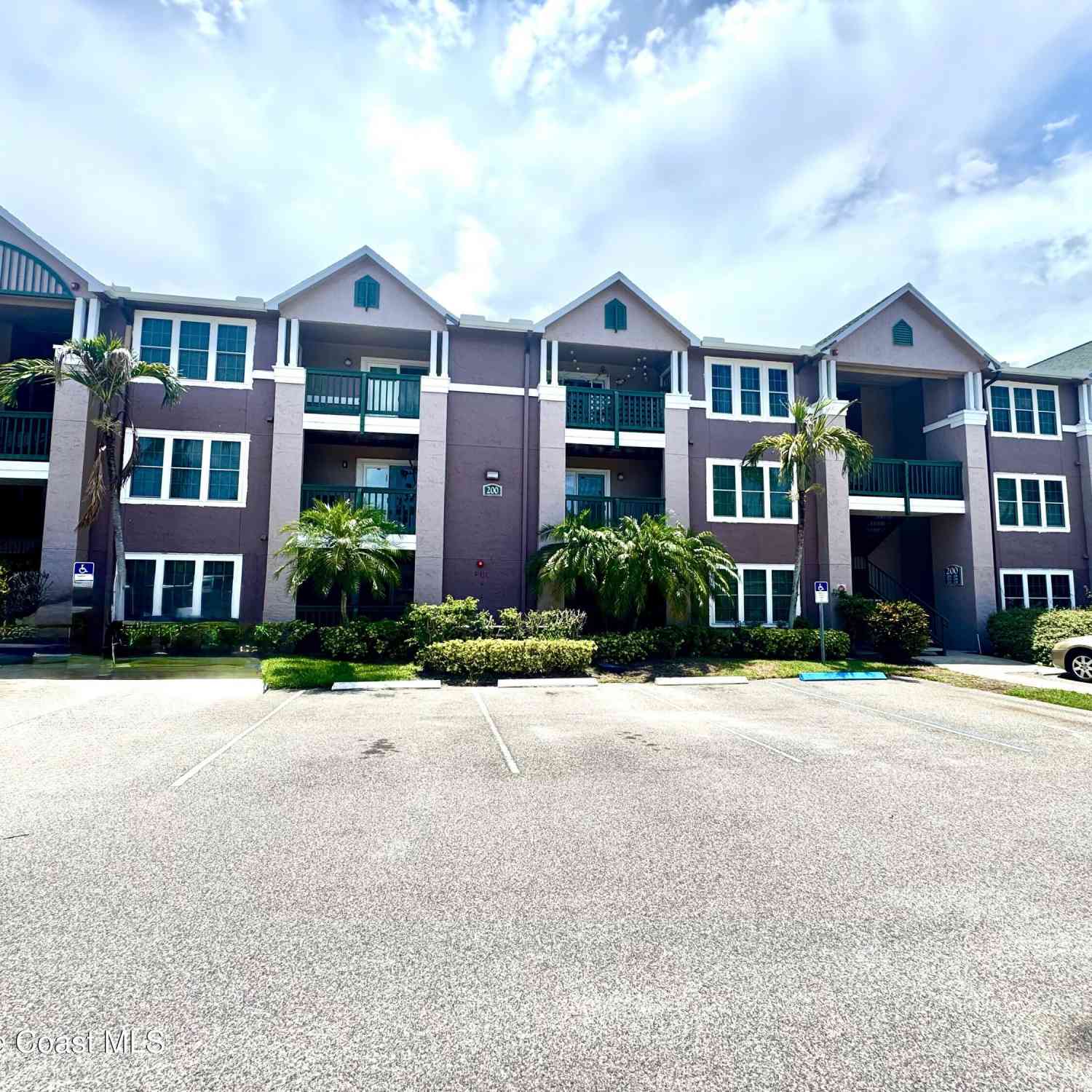 Condo For Rent - 7667 N Wickham Road #223<br/> Brevard County, Melbourne, FL 32940