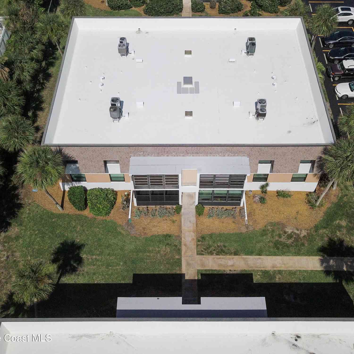 Condo For Sale - 2700 N Highway A1a #15-101<br/> Brevard County, Indialantic, FL 32903