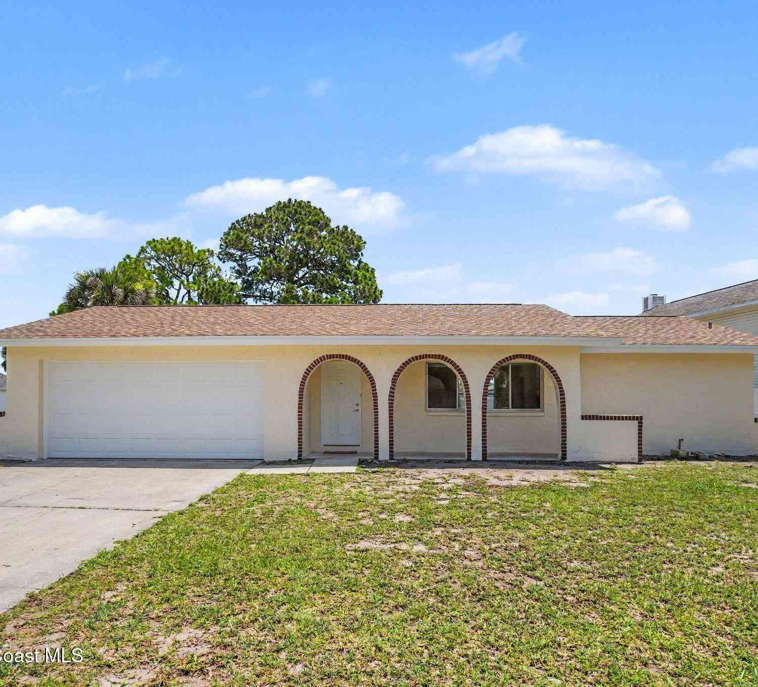Homes For Sale - 952 Bayberry Lane<br/> Rockledge, FL 32955