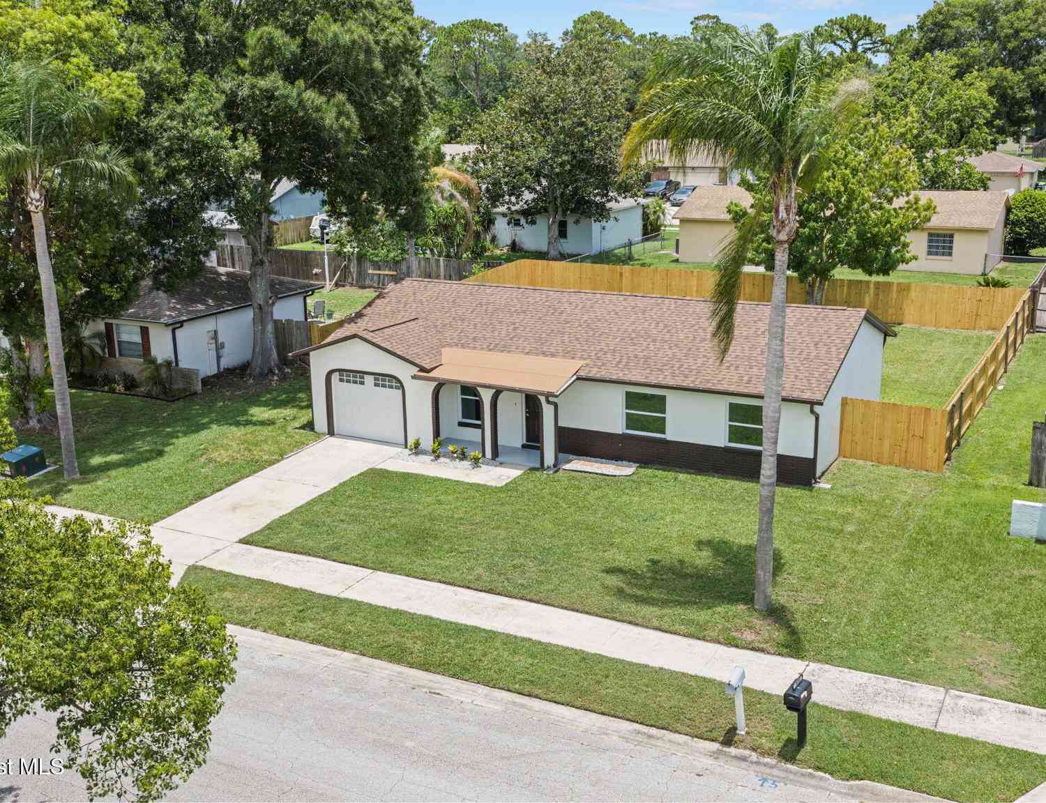 Homes For Sale - 3660 Longbow Road<br/> Brevard County, Cocoa, FL 32926