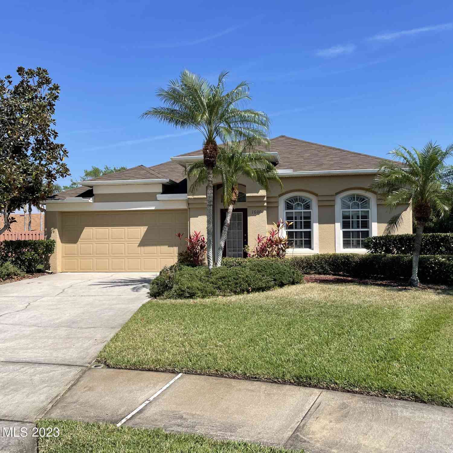 Homes For Rent - 1600 Tailfeather Court<br/> Brevard County, Rockledge, FL 32955