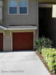 Condo For Rent - 4116 Meander Place #203<br/> Brevard County, Rockledge, FL 32955