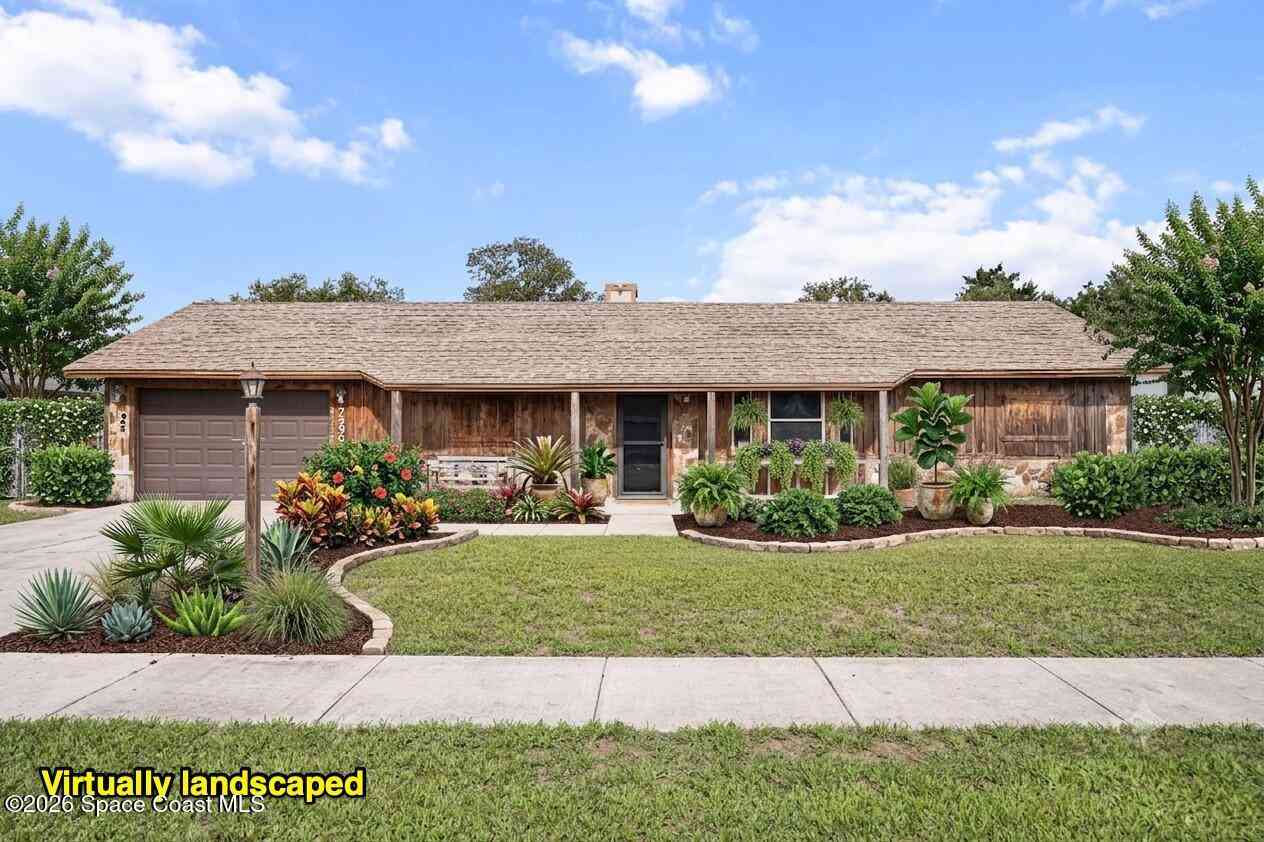 Homes For Sale - 7256 Bright Avenue<br/> Brevard County, Cocoa, FL 32927