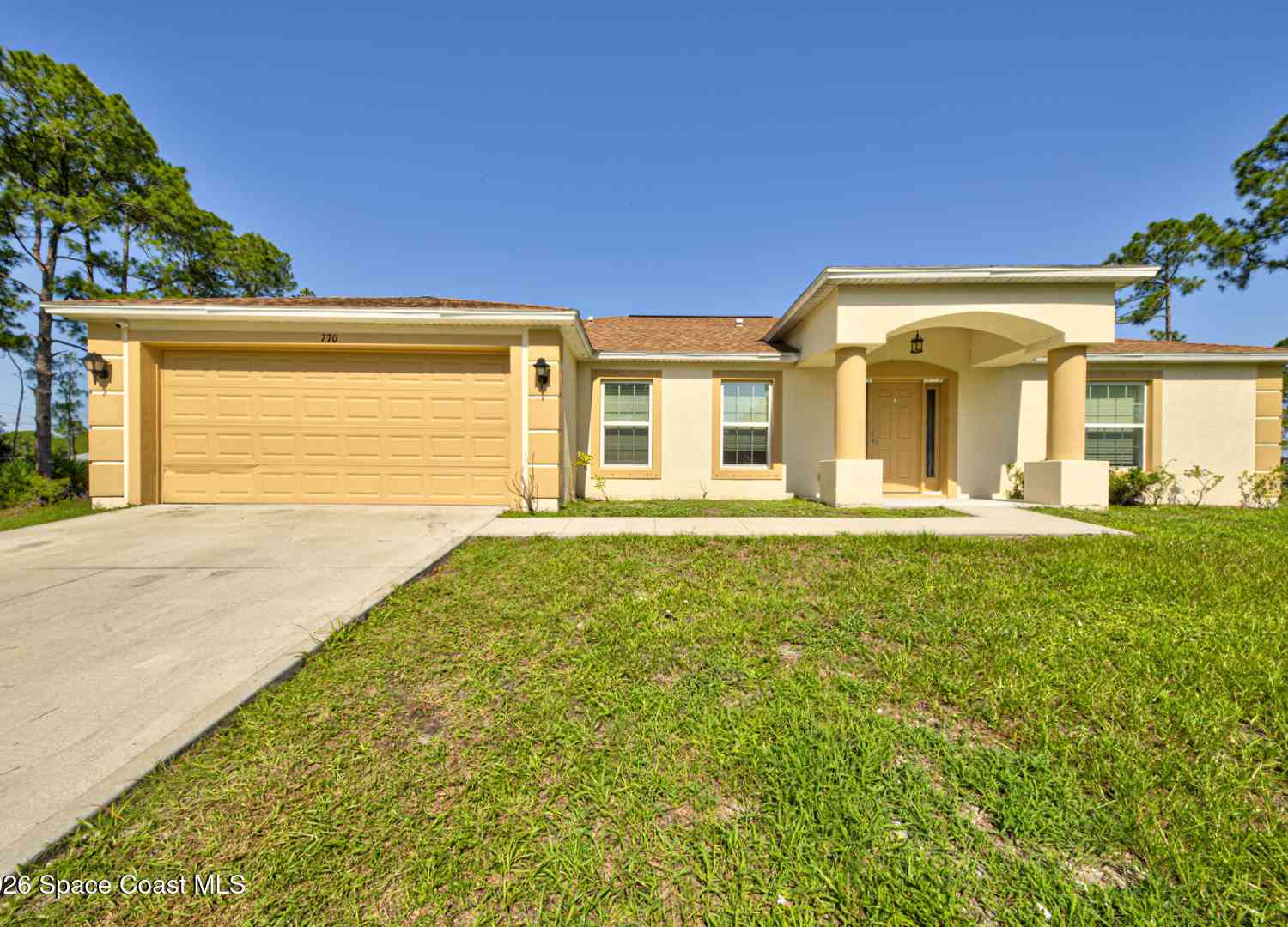 Homes For Sale - 770 Harriet Avenue<br/> Palm Bay, FL 32908