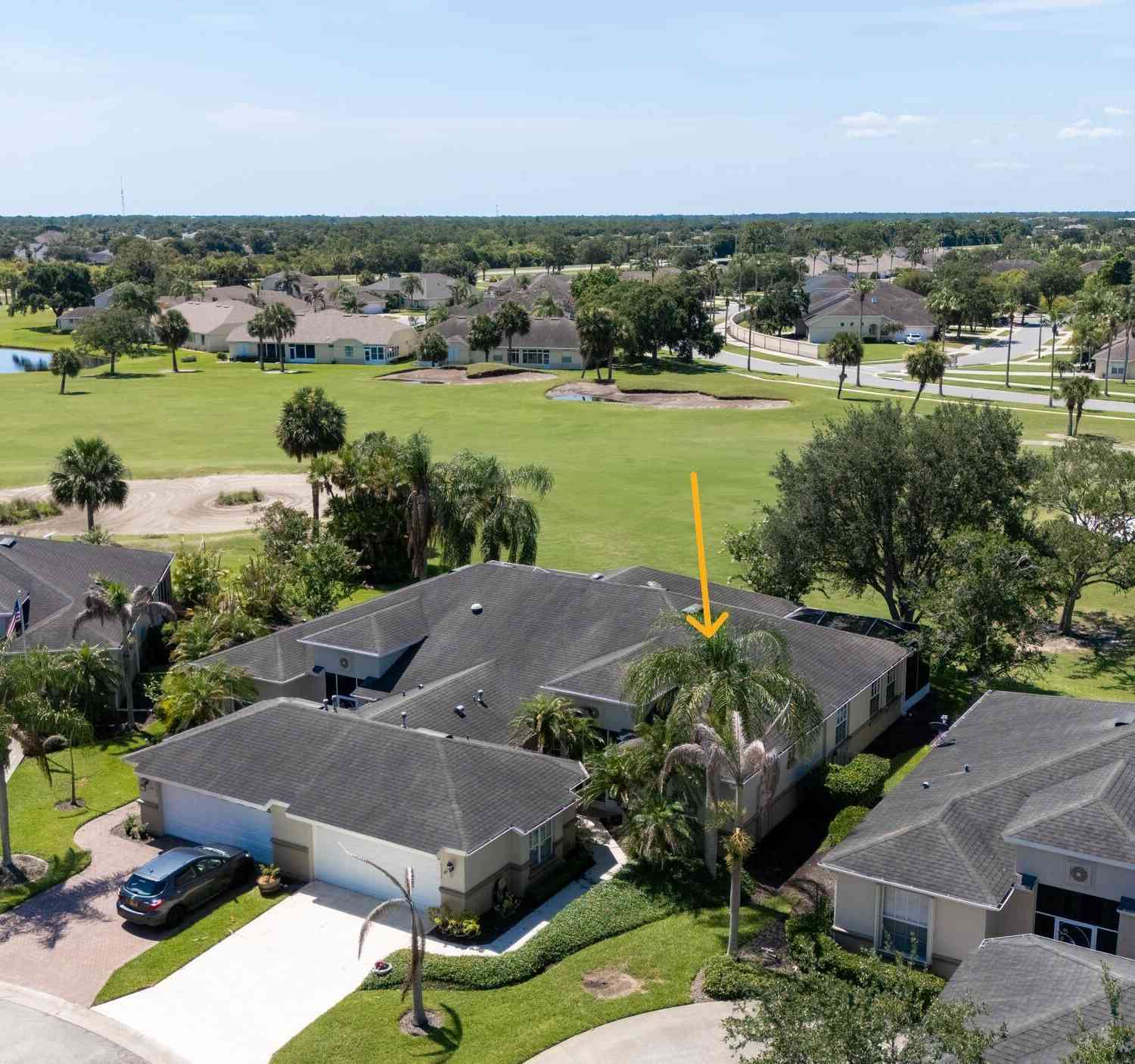 Homes For Sale - 4778 Parkstone Drive<br/> Rockledge, FL 32955