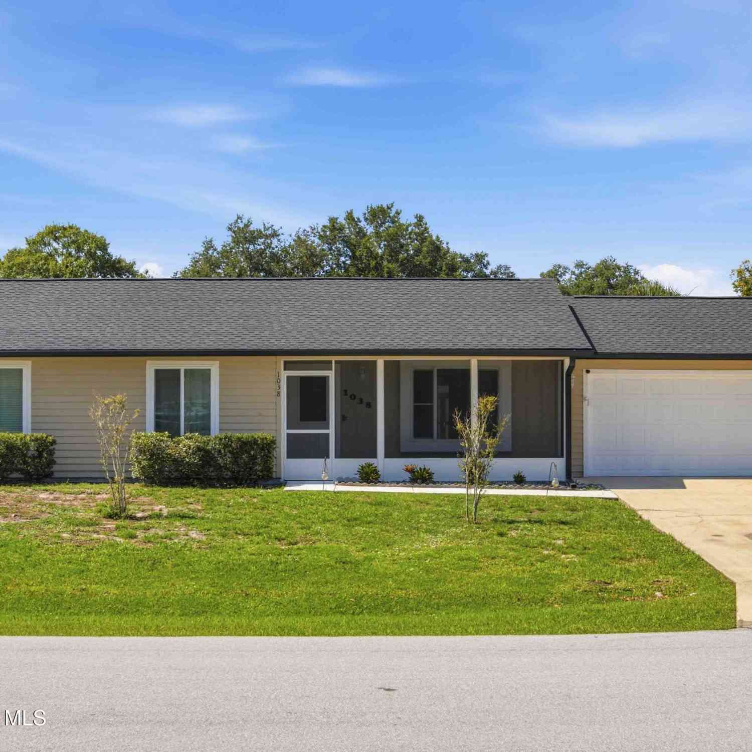 Homes For Sale - 1038 Falconer Street<br/> Palm Bay, FL 32907