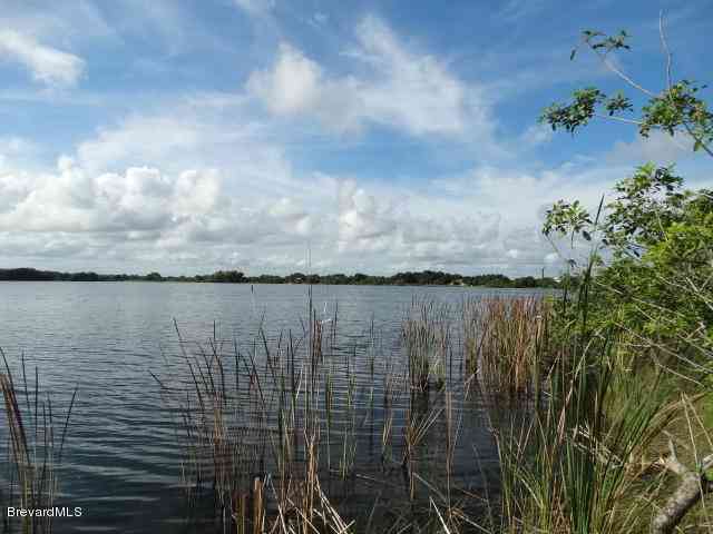 Vacant Land For Sale - 4585 Osprey Avenue<br/> Cocoa, FL 32926