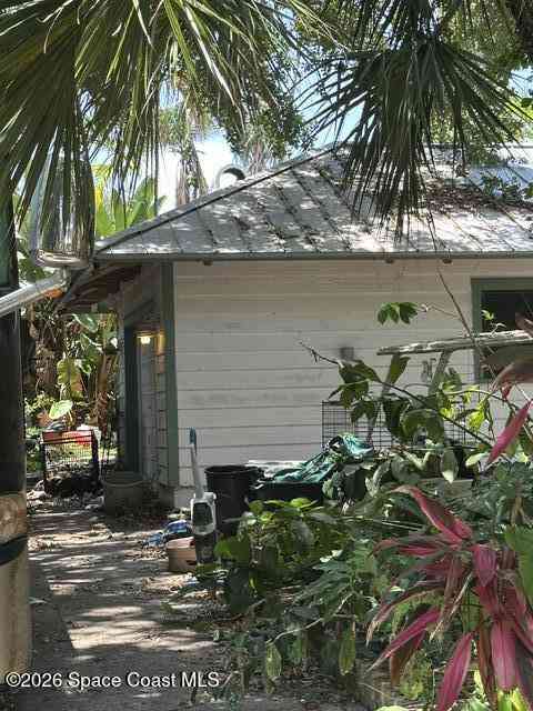 Homes For Sale - 6010 S Riverside Drive<br/> Melbourne Beach, FL 32951